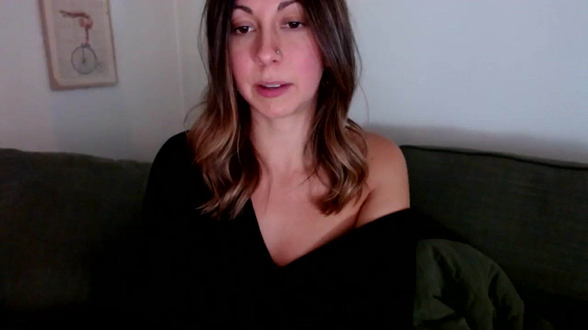 Gallery image thumbnail from Wheres_Willow's myfreecams stream on, 10/13/2023, 06:12 image 1 of 20