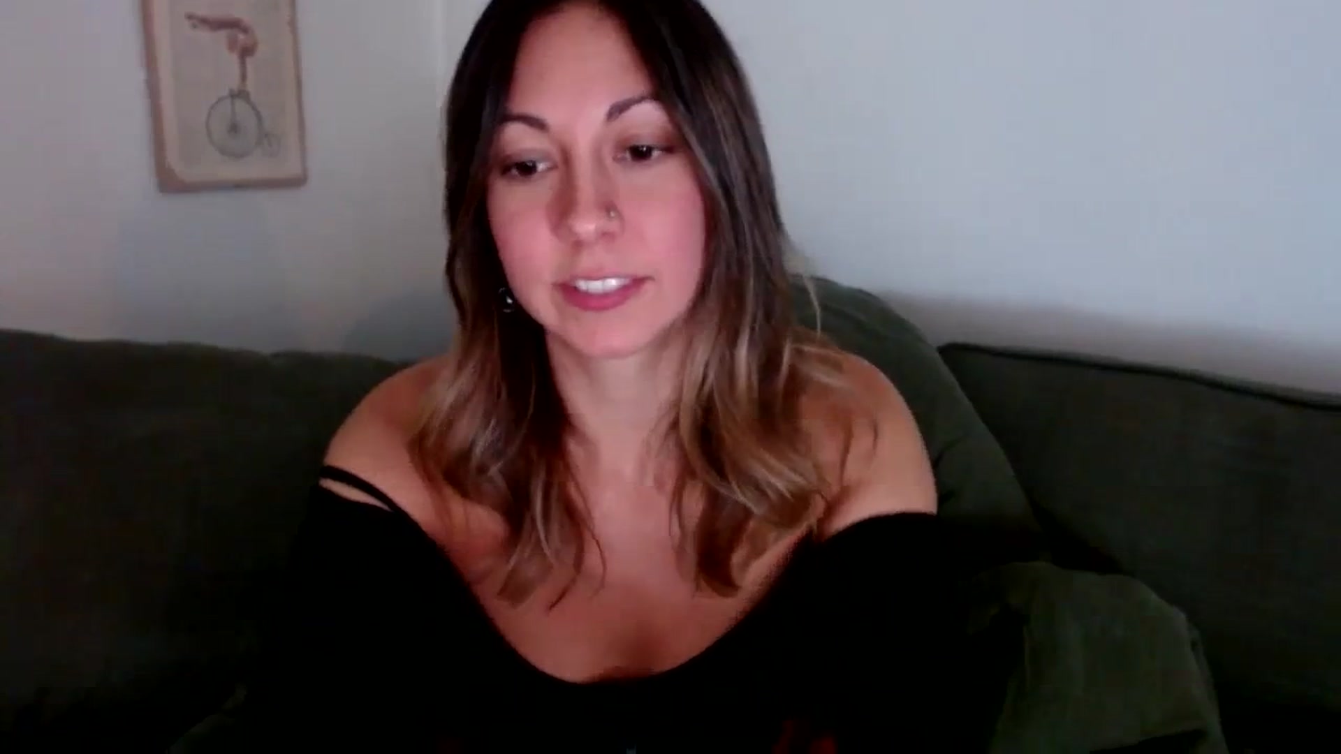 Gallery image thumbnail from Wheres_Willow's myfreecams stream on, 10/13/2023, 06:12 image 15 of 20