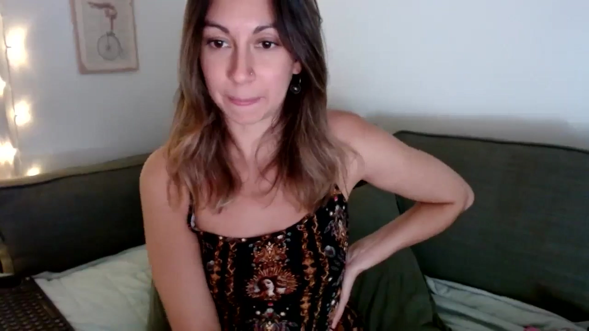 Gallery image thumbnail from Wheres_Willow's myfreecams stream on, 10/14/2023, 07:24 image 9 of 20