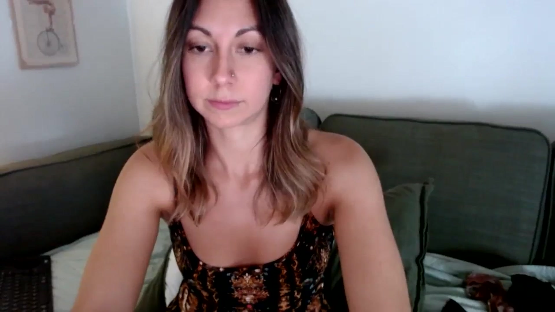 Gallery image thumbnail from Wheres_Willow's myfreecams stream on, 10/14/2023, 07:24 image 2 of 20