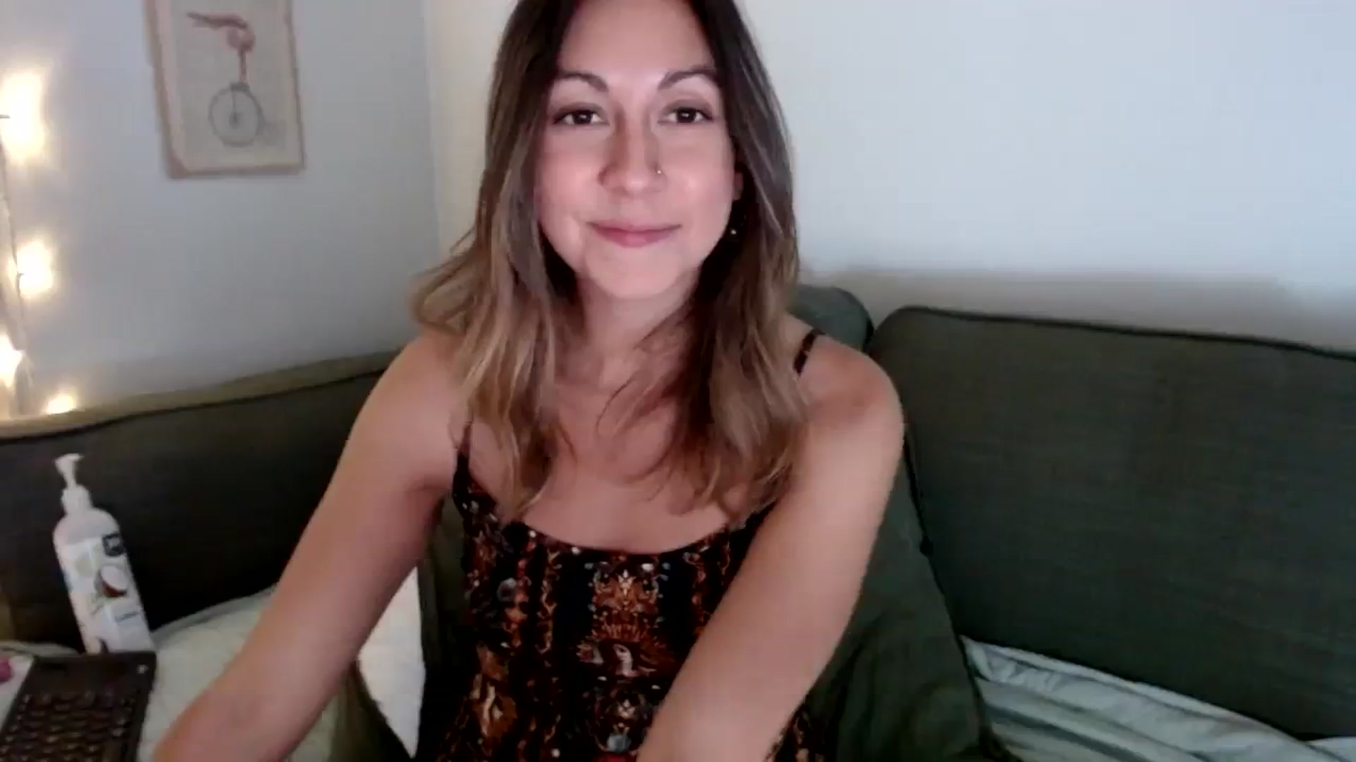 Gallery image thumbnail from Wheres_Willow's myfreecams stream on, 10/14/2023, 07:24 image 10 of 20