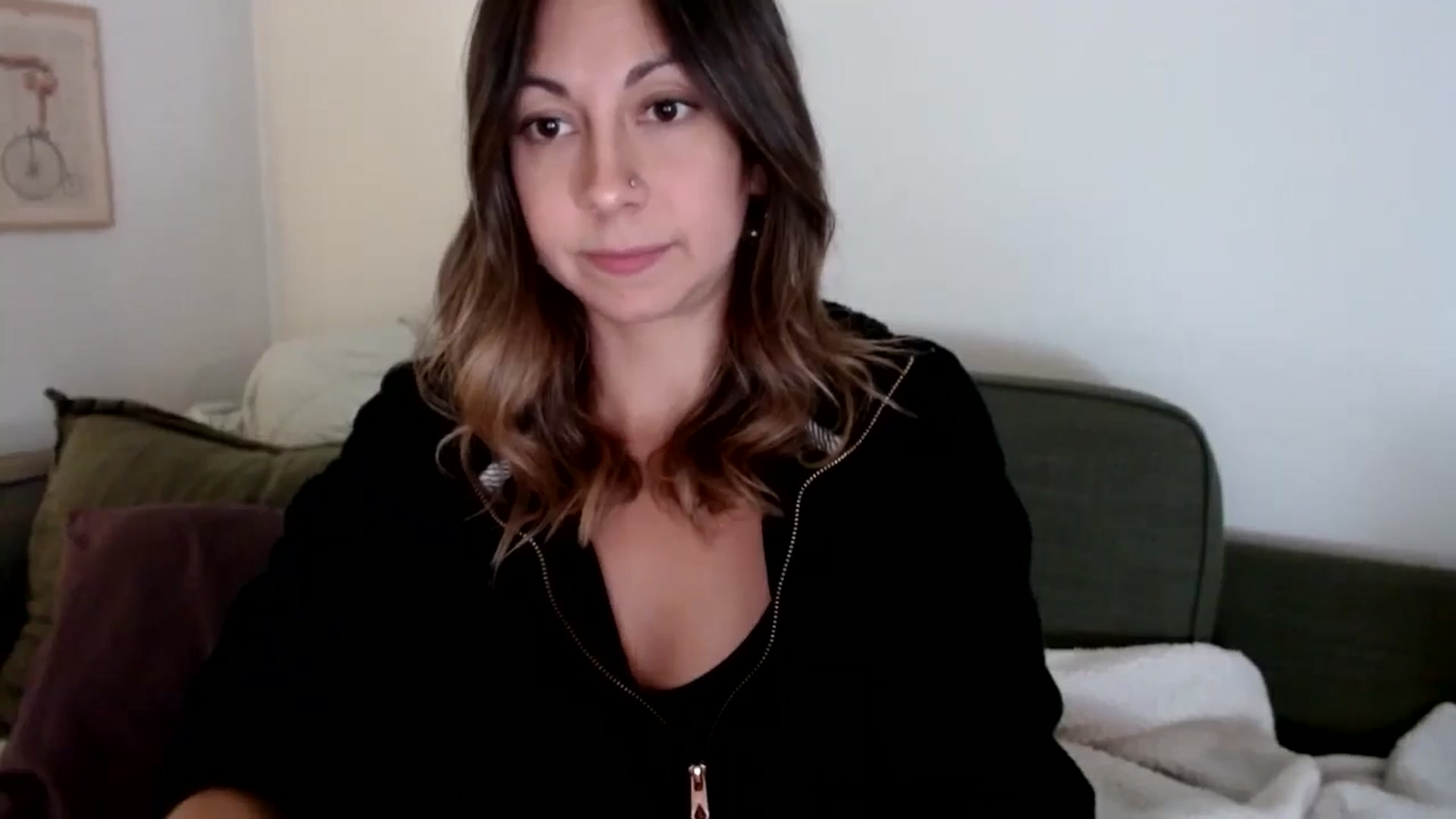 Gallery image thumbnail from Wheres_Willow's myfreecams stream on, 10/16/2023, 06:22 image 14 of 20