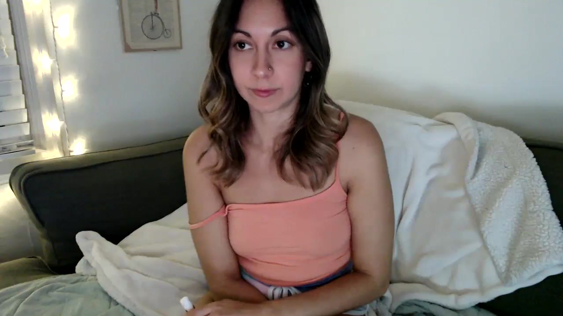 Gallery image thumbnail from Wheres_Willow's myfreecams stream on, 10/20/2023, 06:21 image 5 of 20