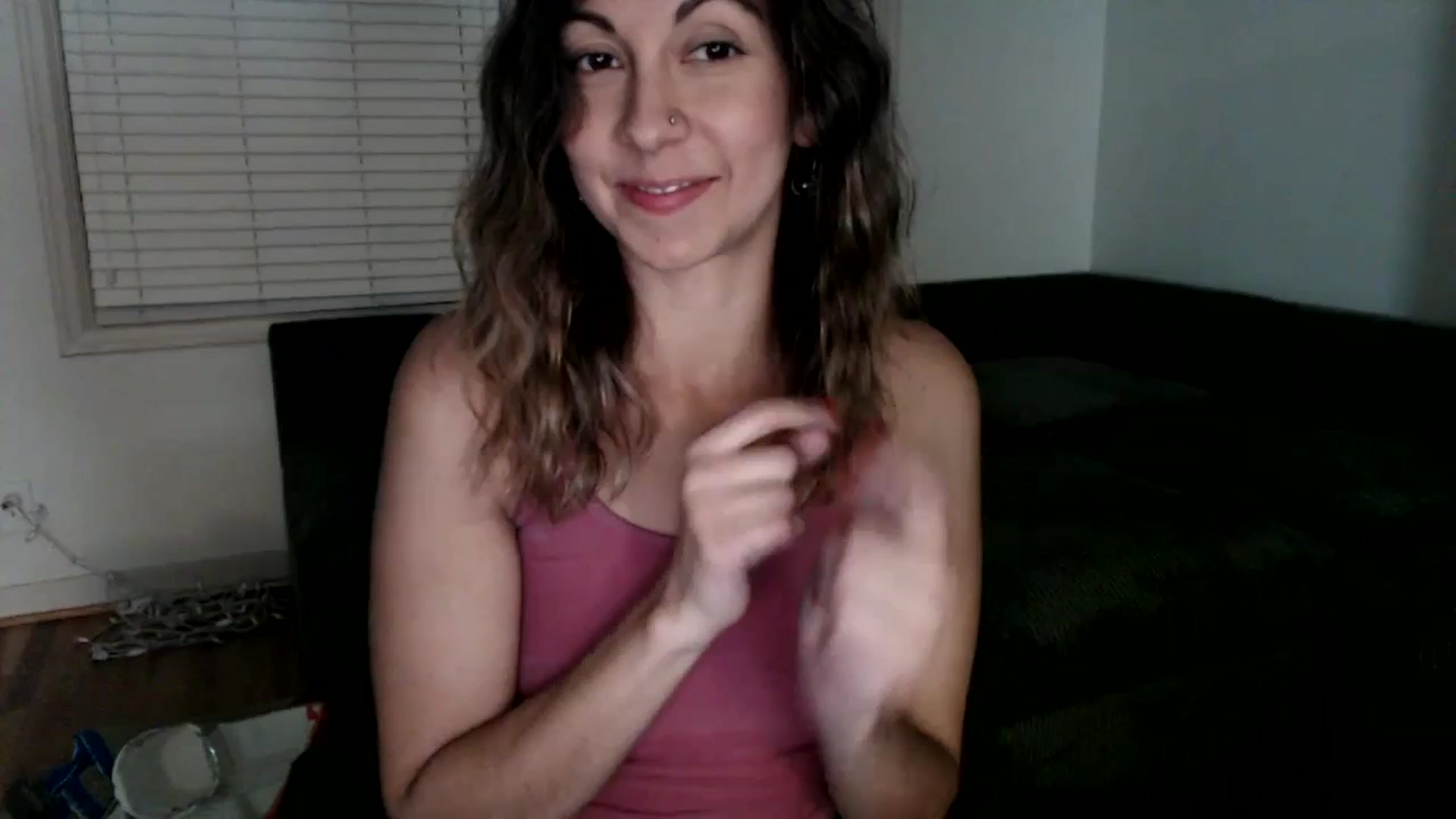 Gallery image thumbnail from Wheres_Willow's myfreecams stream on, 10/26/2023, 08:57 image 1 of 20