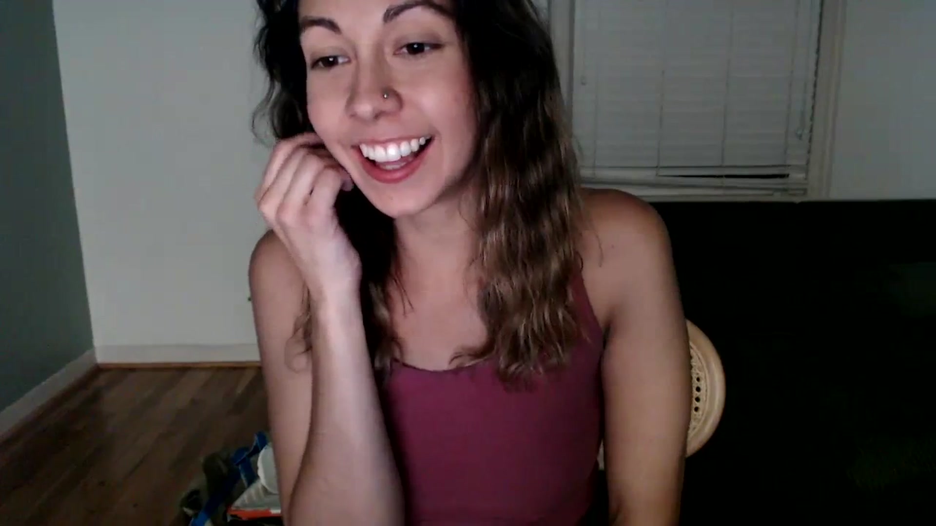 Gallery image thumbnail from Wheres_Willow's myfreecams stream on, 10/26/2023, 08:57 image 3 of 20