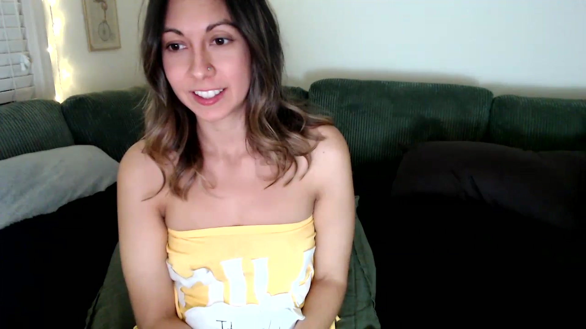 Gallery image thumbnail from Wheres_Willow's myfreecams stream on, 10/30/2023, 07:25 image 5 of 20