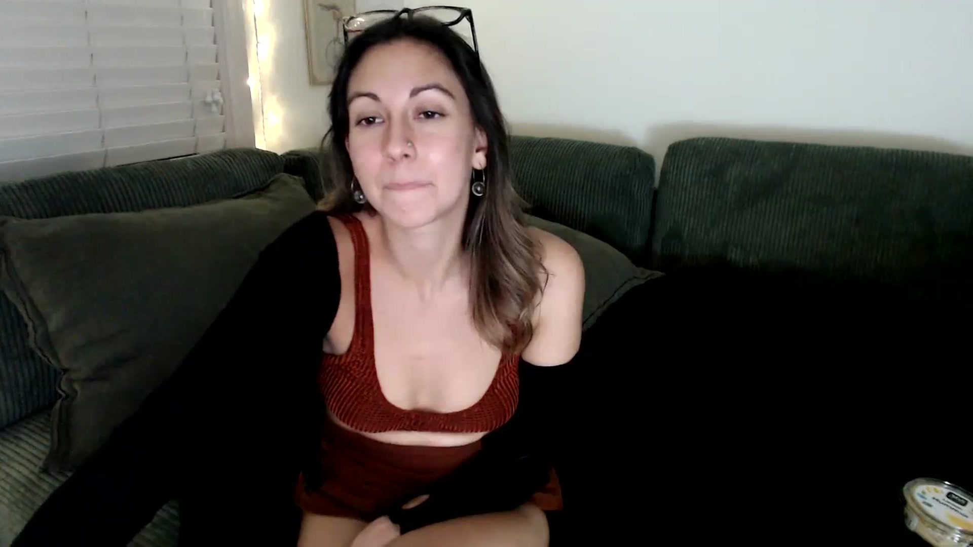 Gallery image thumbnail from Wheres_Willow's myfreecams stream on, 10/31/2023, 07:50 image 15 of 20
