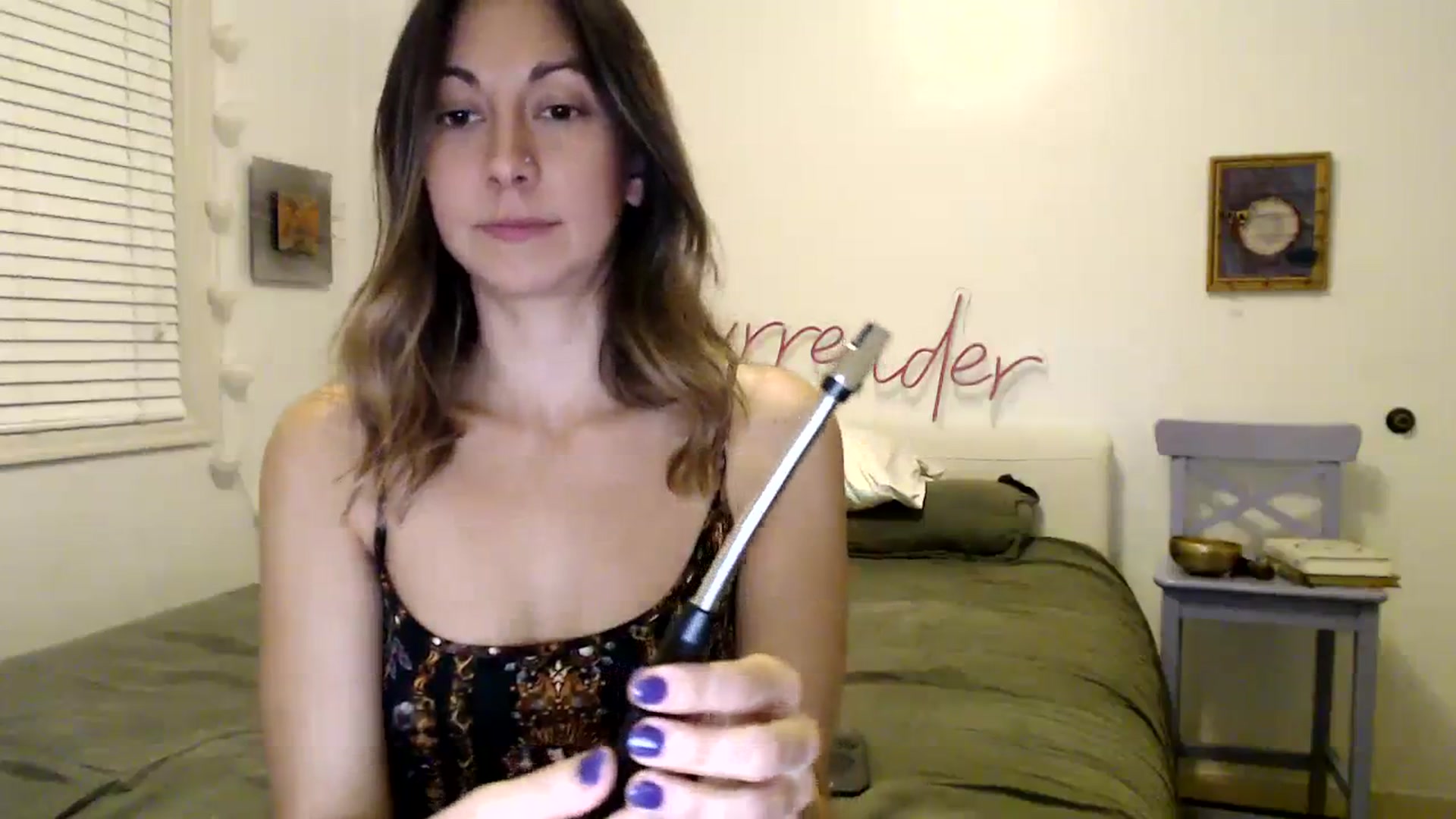 Gallery image thumbnail from Wheres_Willow's myfreecams stream on, 11/06/2023, 07:34 image 13 of 20