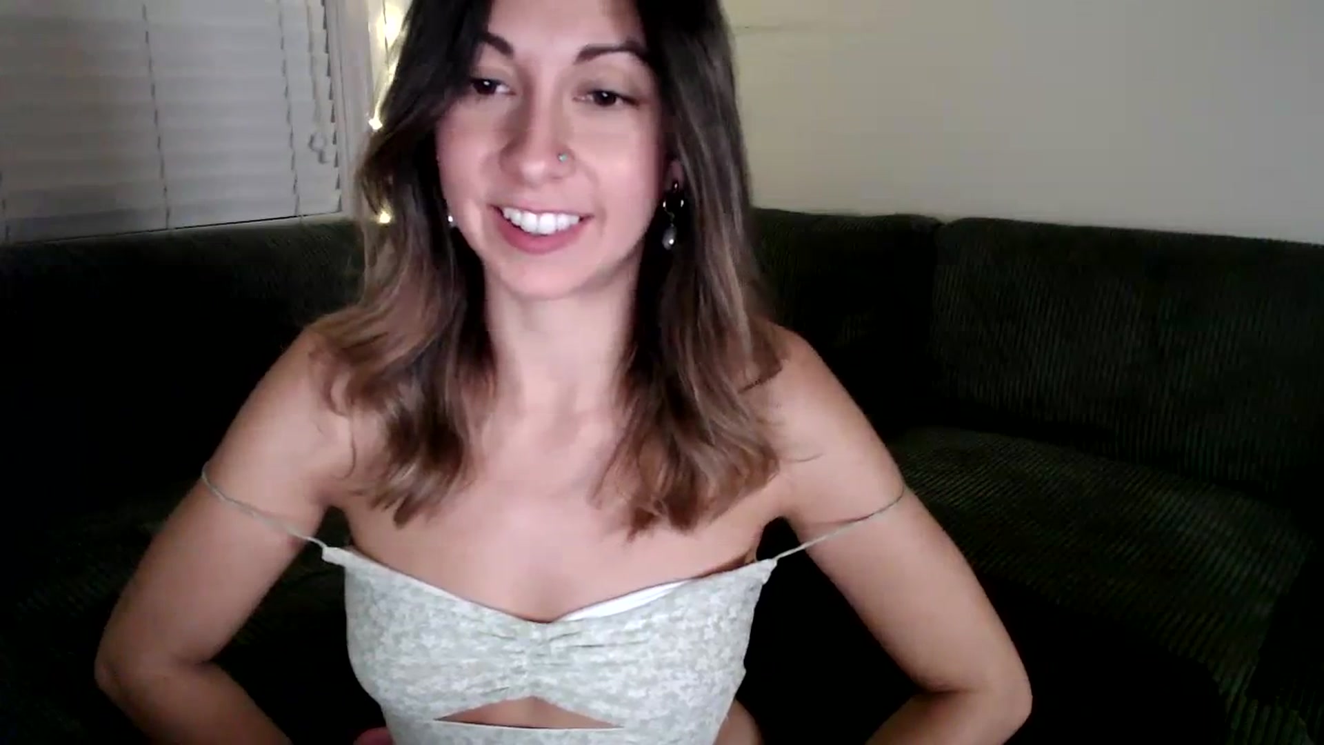 Gallery image thumbnail from Wheres_Willow's myfreecams stream on, 11/10/2023, 11:22 image 4 of 20