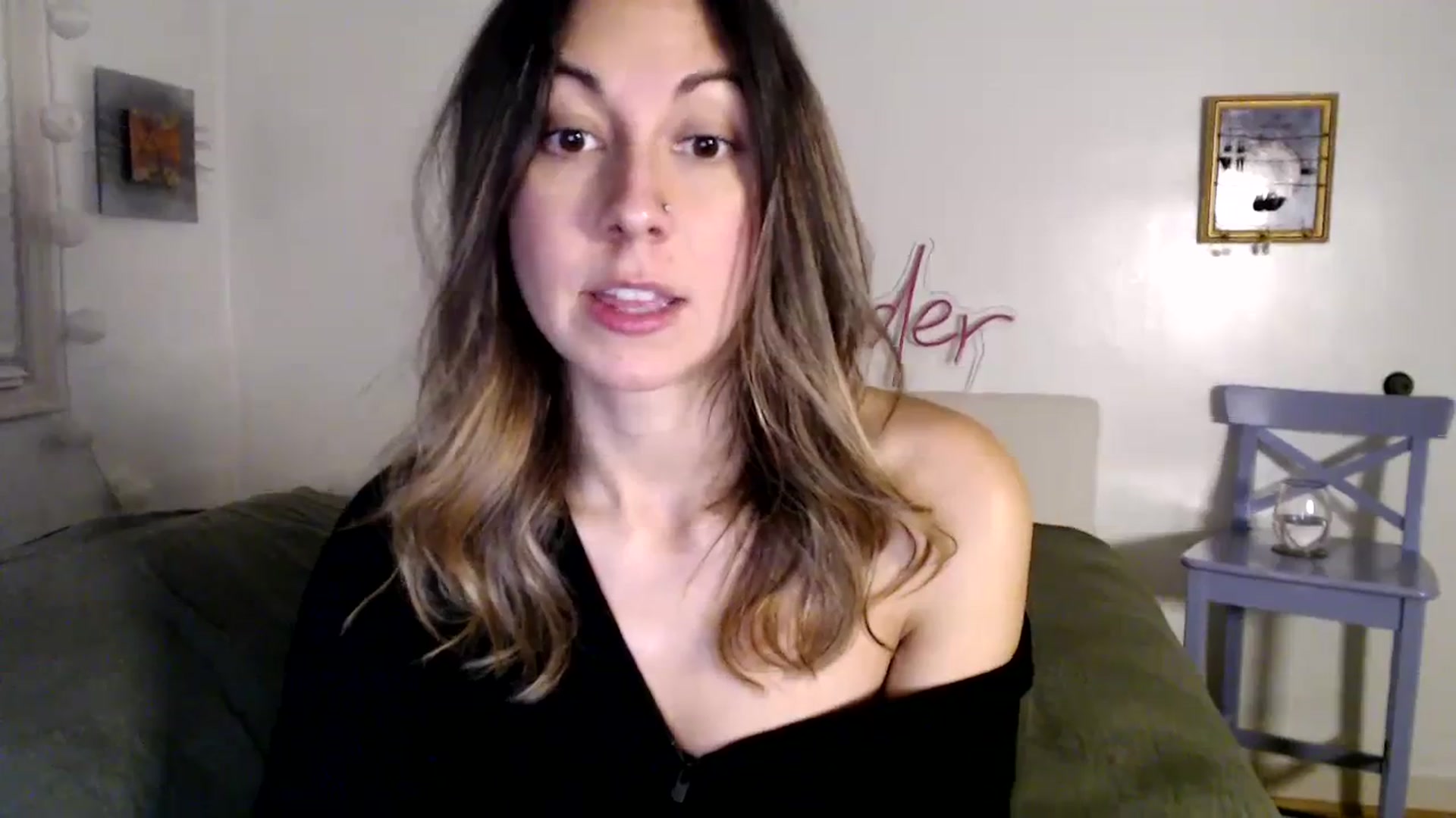 Gallery image thumbnail from Wheres_Willow's myfreecams stream on, 11/16/2023, 06:44 image 4 of 20