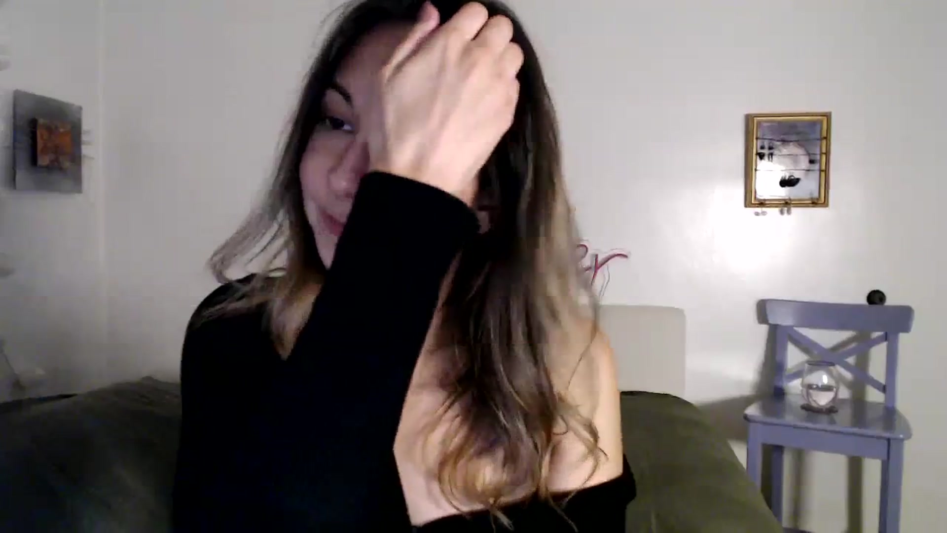 Gallery image thumbnail from Wheres_Willow's myfreecams stream on, 11/16/2023, 06:44 image 2 of 20