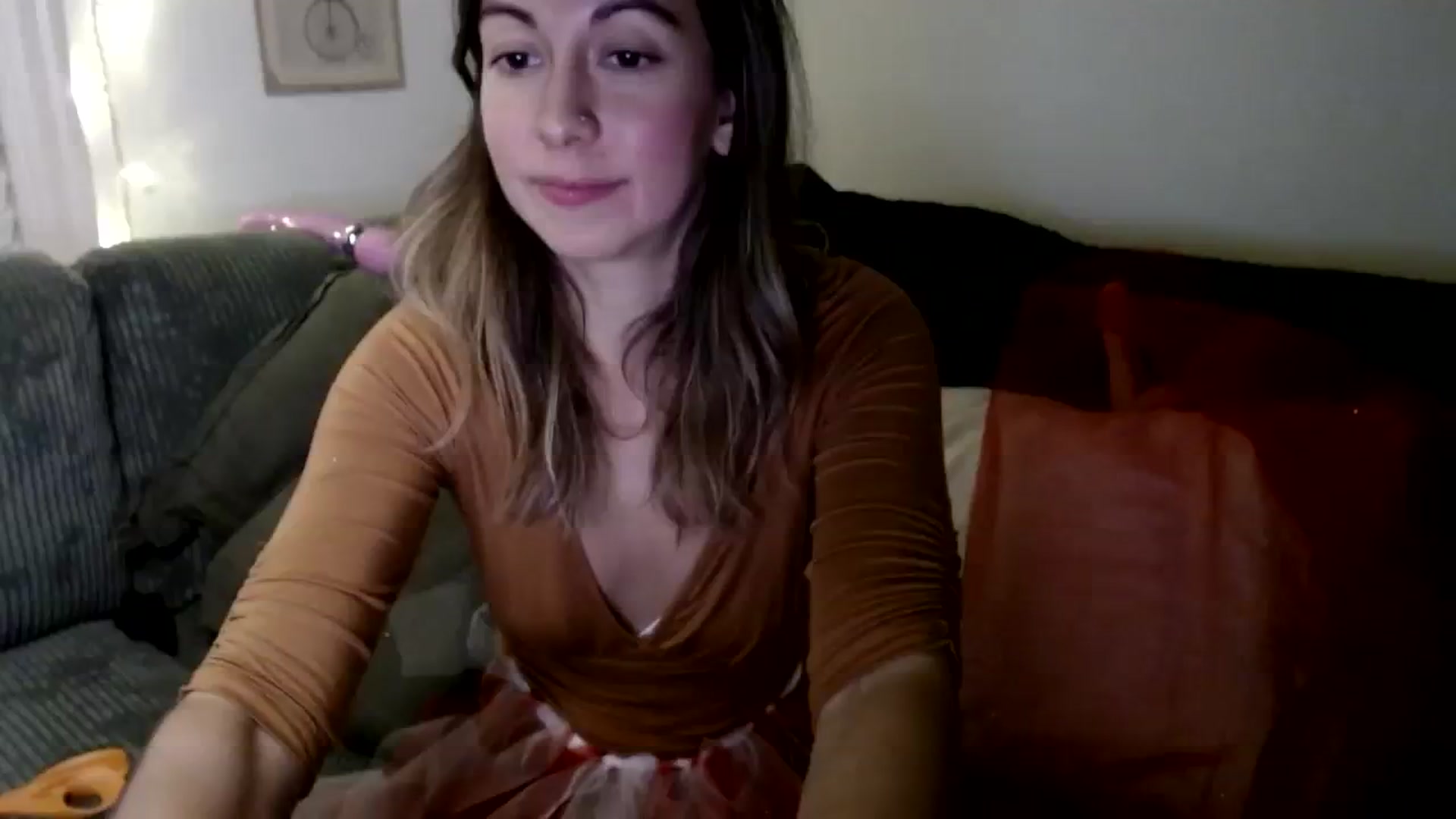 Gallery image thumbnail from Wheres_Willow's myfreecams stream on, 11/17/2023, 05:39 image 20 of 20