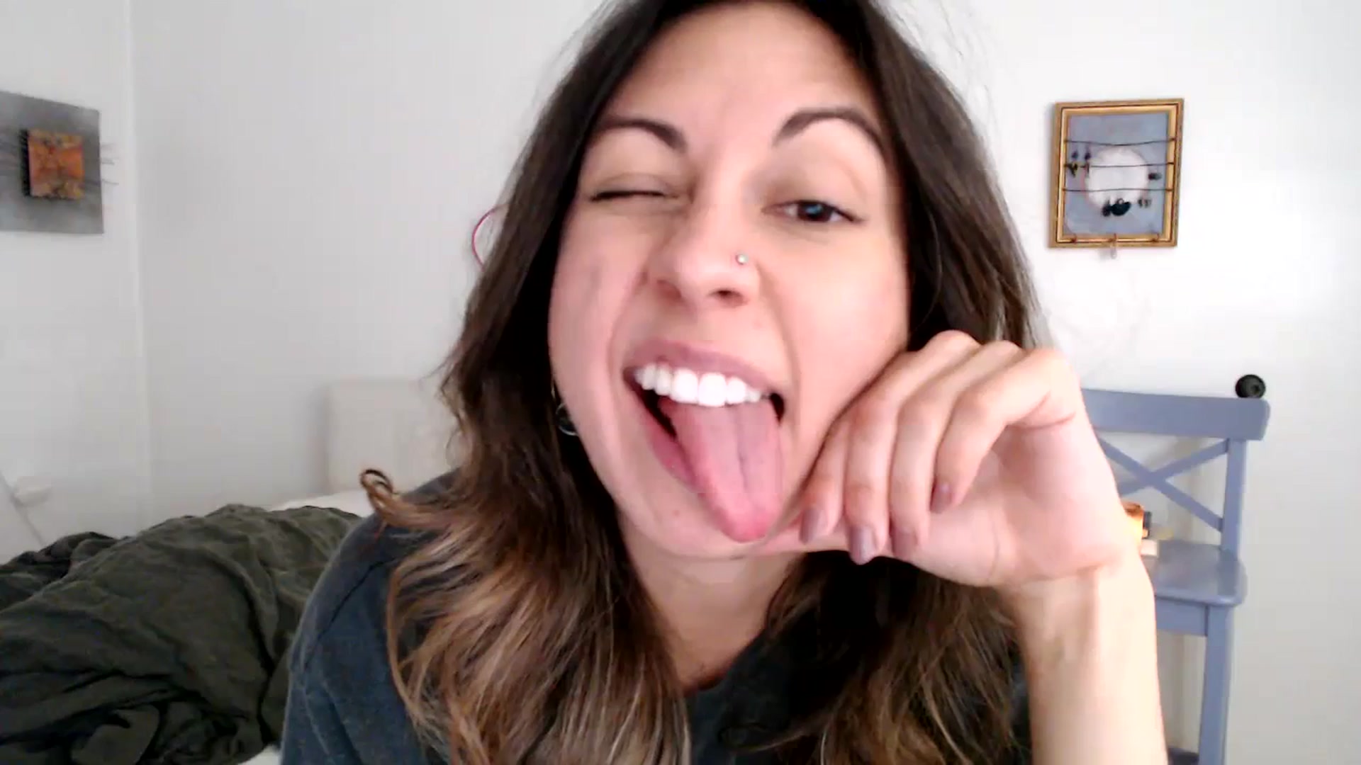 Gallery image thumbnail from Wheres_Willow's myfreecams stream on, 11/21/2023, 05:44 image 18 of 20