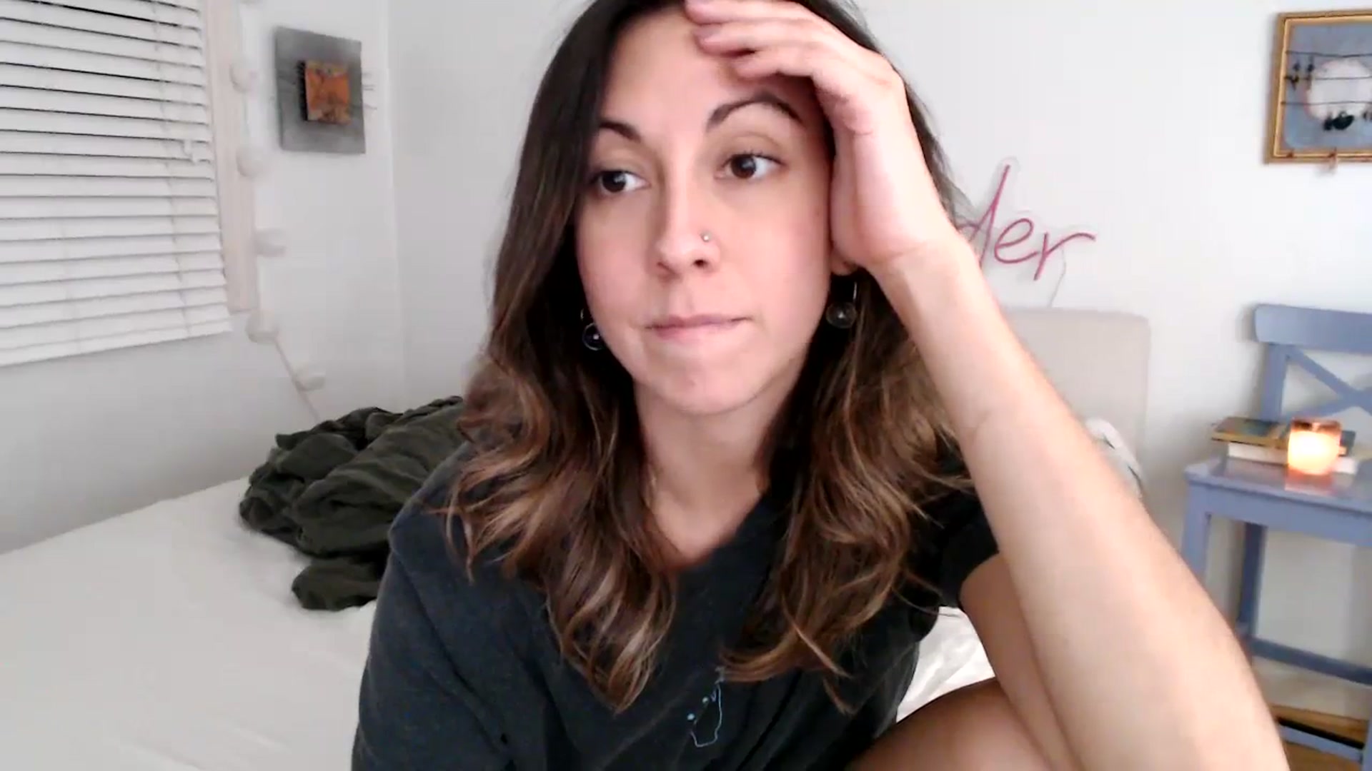 Gallery image thumbnail from Wheres_Willow's myfreecams stream on, 11/21/2023, 06:07 image 20 of 20
