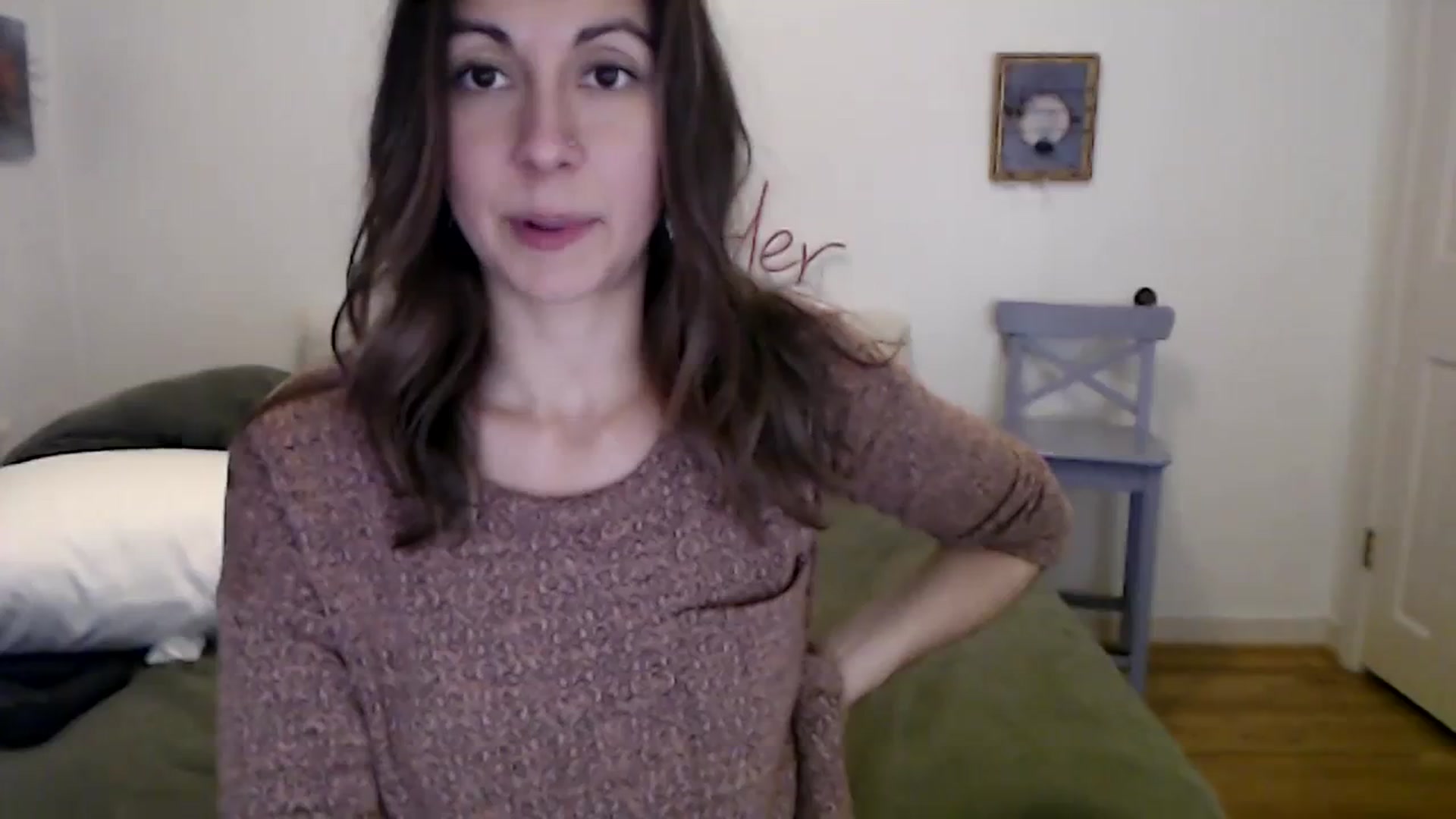 Gallery image thumbnail from Wheres_Willow's myfreecams stream on, 11/23/2023, 05:08 image 16 of 20
