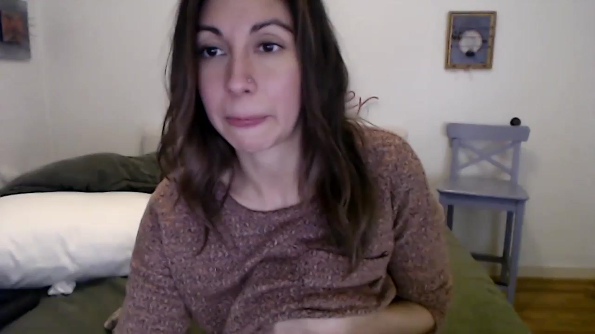 Gallery image thumbnail from Wheres_Willow's myfreecams stream on, 11/23/2023, 05:08 image 17 of 20