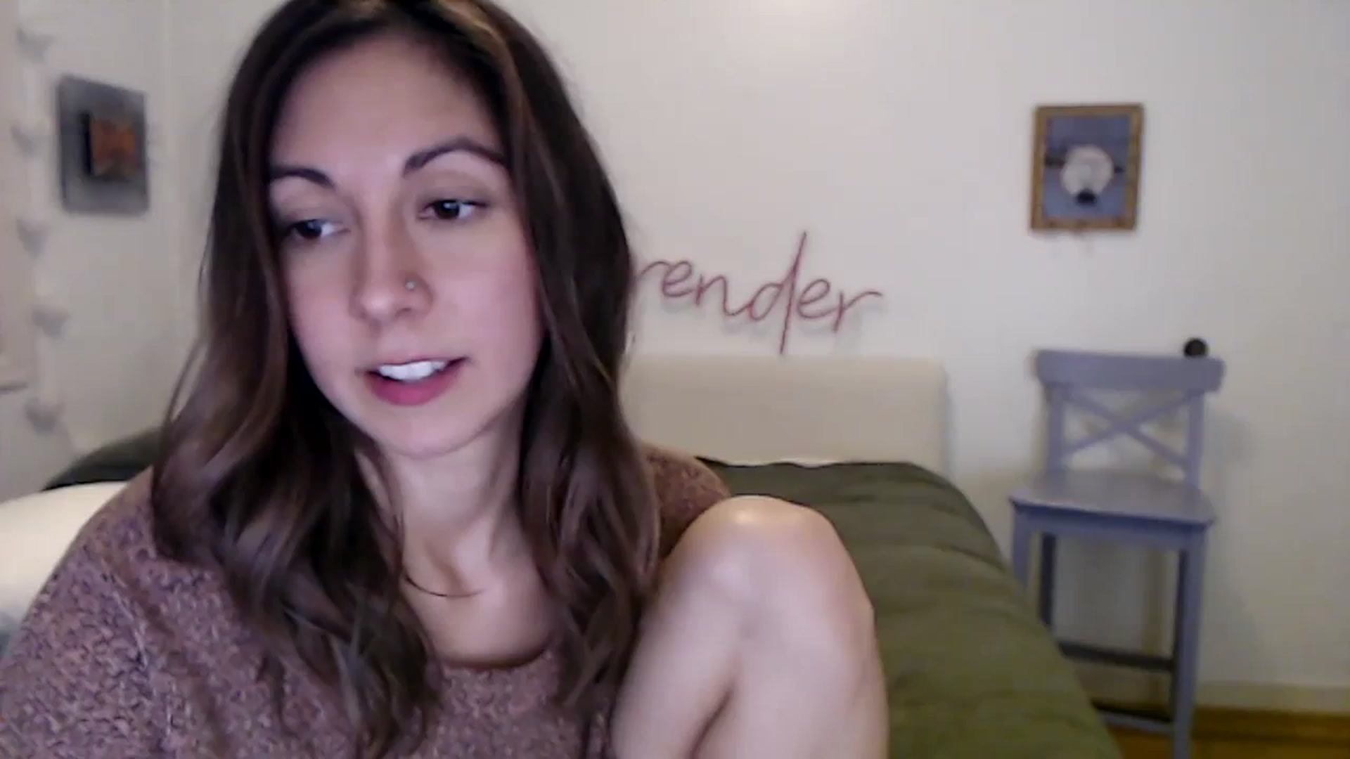 Gallery image thumbnail from Wheres_Willow's myfreecams stream on, 11/23/2023, 06:57 image 1 of 20