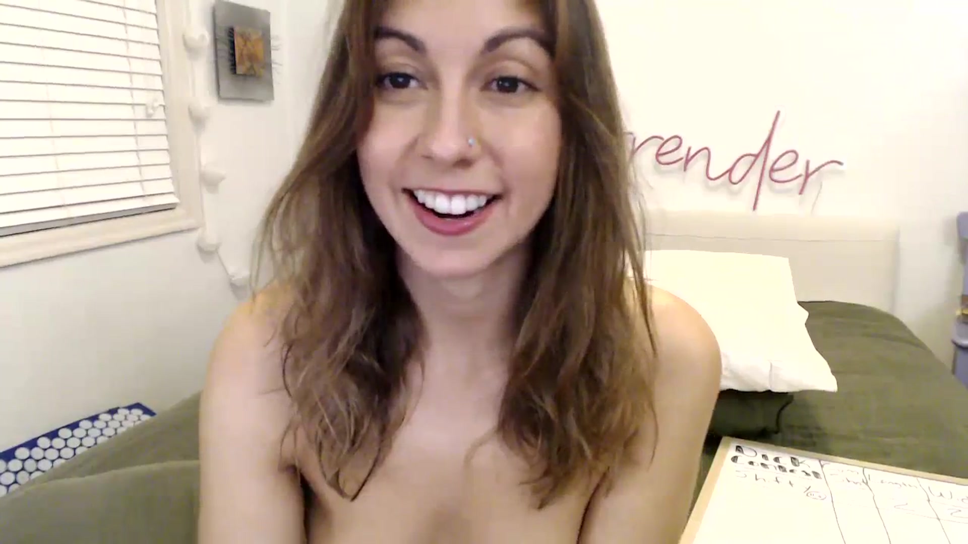 Gallery image thumbnail from Wheres_Willow's myfreecams stream on, 11/27/2023, 05:50 image 16 of 20