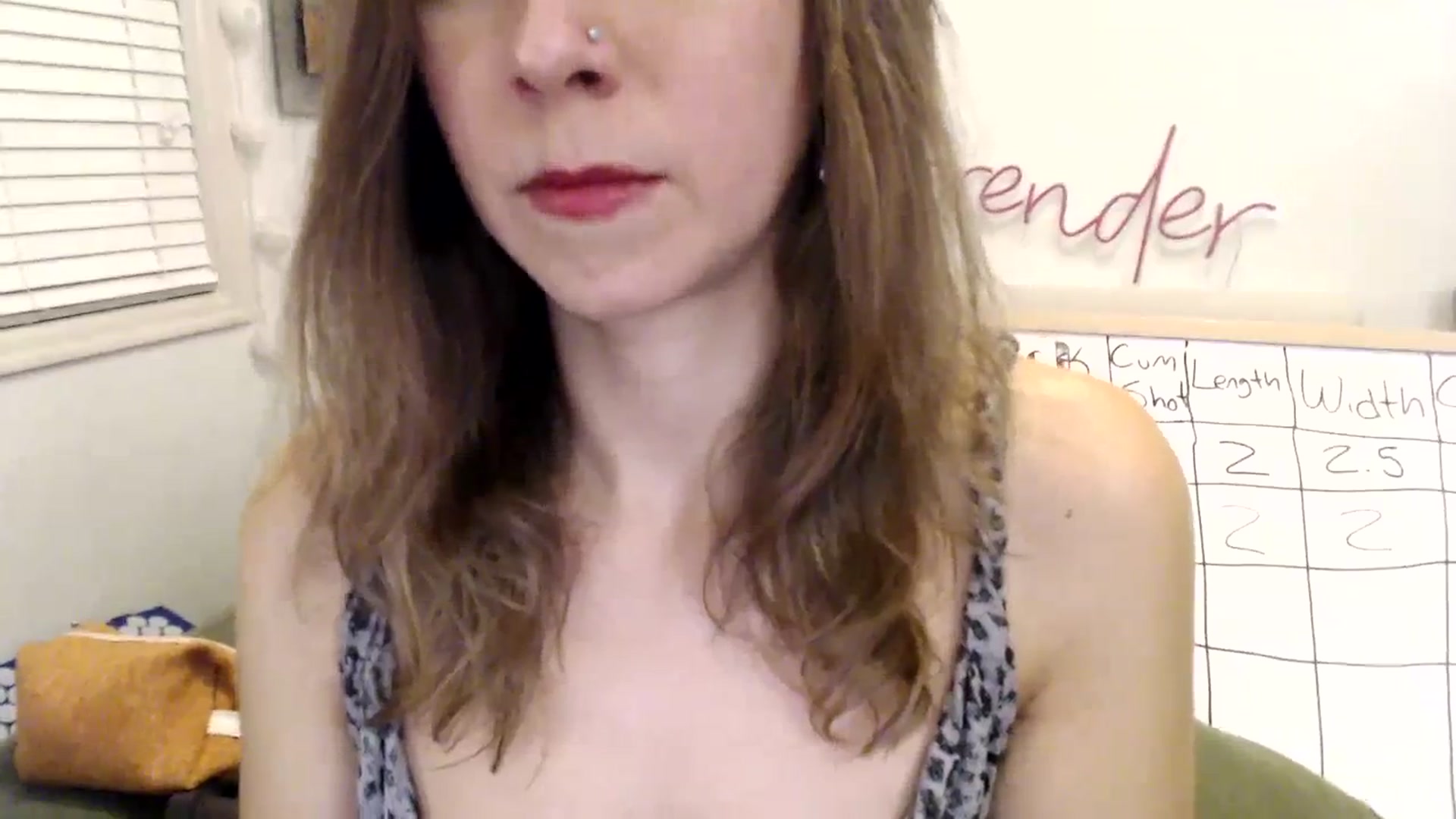 Gallery image thumbnail from Wheres_Willow's myfreecams stream on, 11/27/2023, 06:55 image 15 of 20