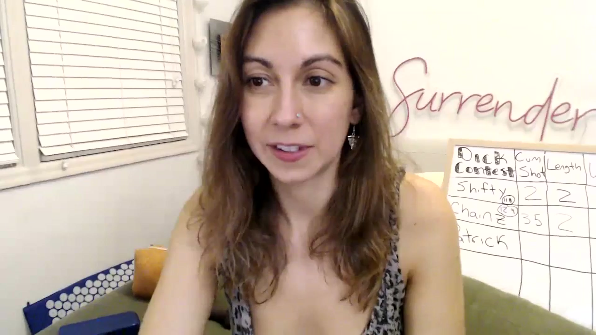 Gallery image thumbnail from Wheres_Willow's myfreecams stream on, 11/27/2023, 06:55 image 13 of 20