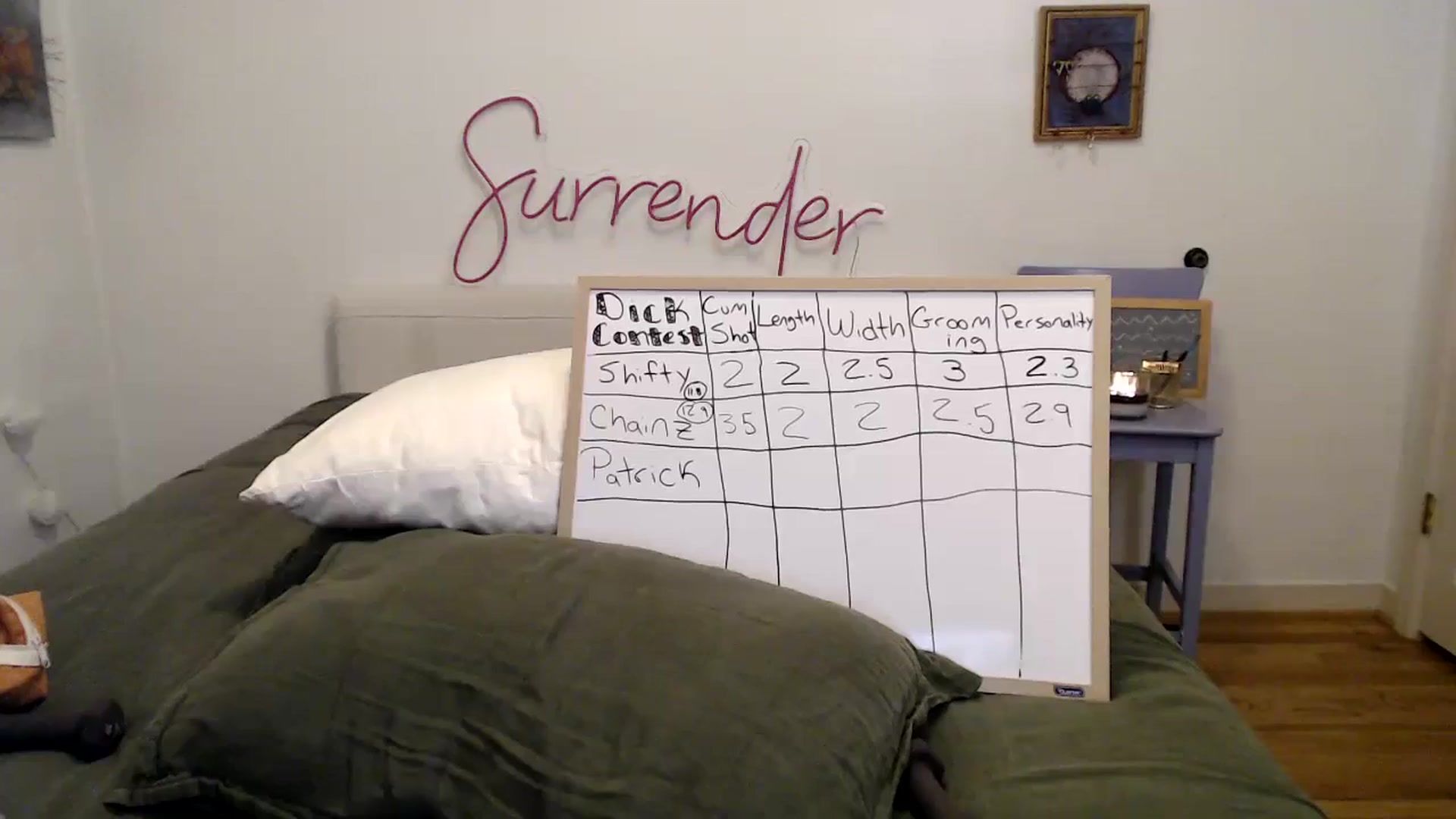 Gallery image thumbnail from Wheres_Willow's myfreecams stream on, 11/27/2023, 06:55 image 14 of 20