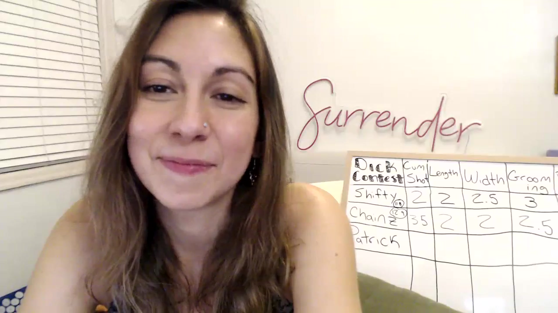 Gallery image thumbnail from Wheres_Willow's myfreecams stream on, 11/27/2023, 06:55 image 12 of 20