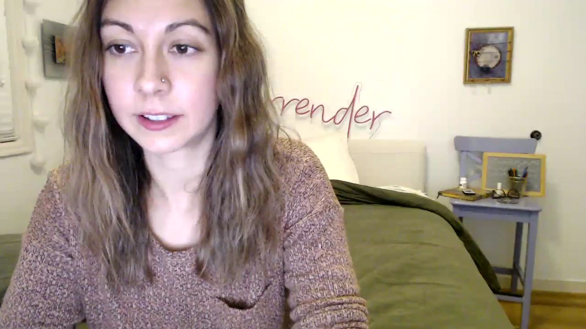Gallery image thumbnail from Wheres_Willow's myfreecams stream on, 12/04/2023, 06:05 image 8 of 20