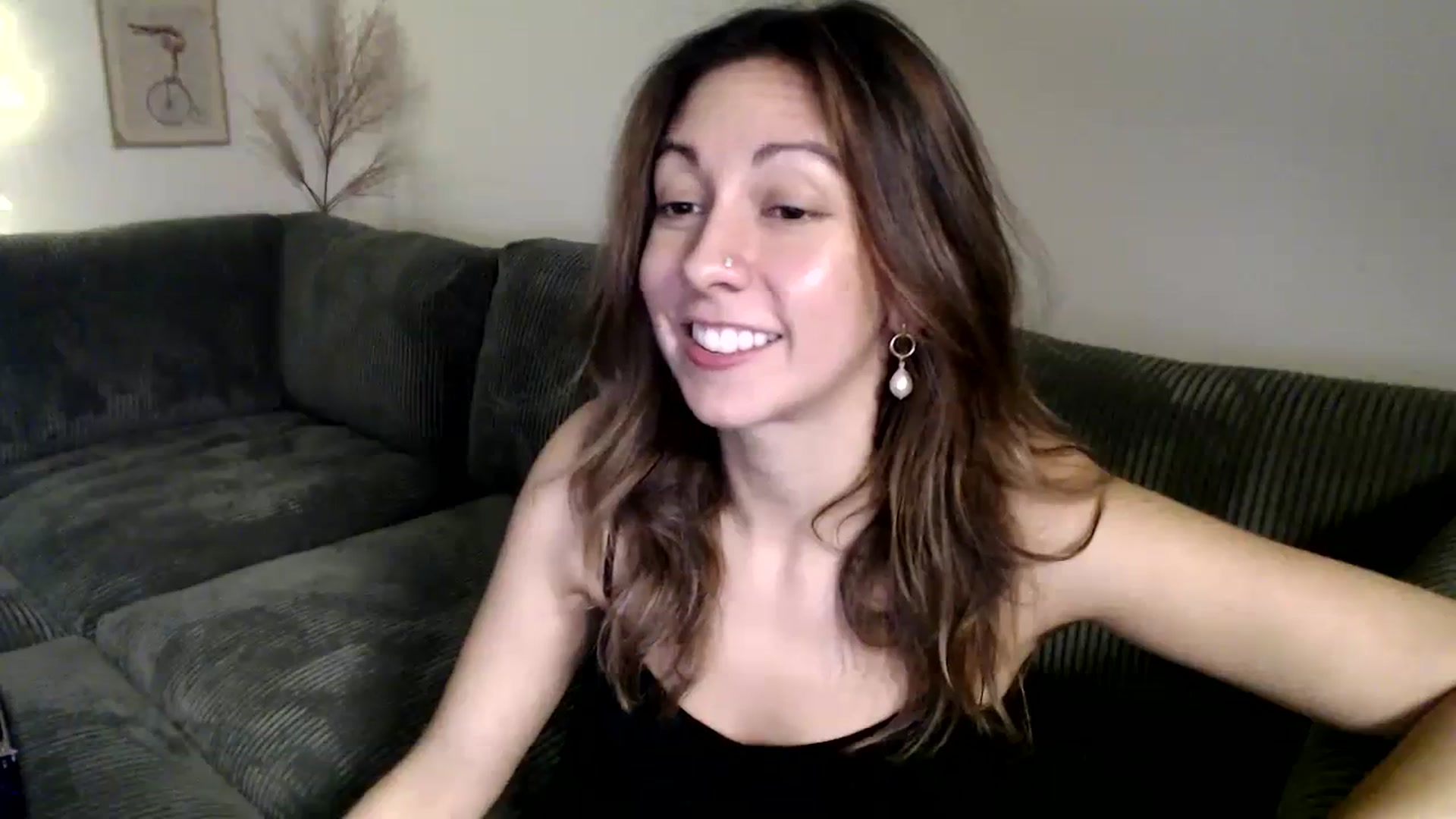 Gallery image thumbnail from Wheres_Willow's myfreecams stream on, 12/12/2023, 05:49 image 14 of 20