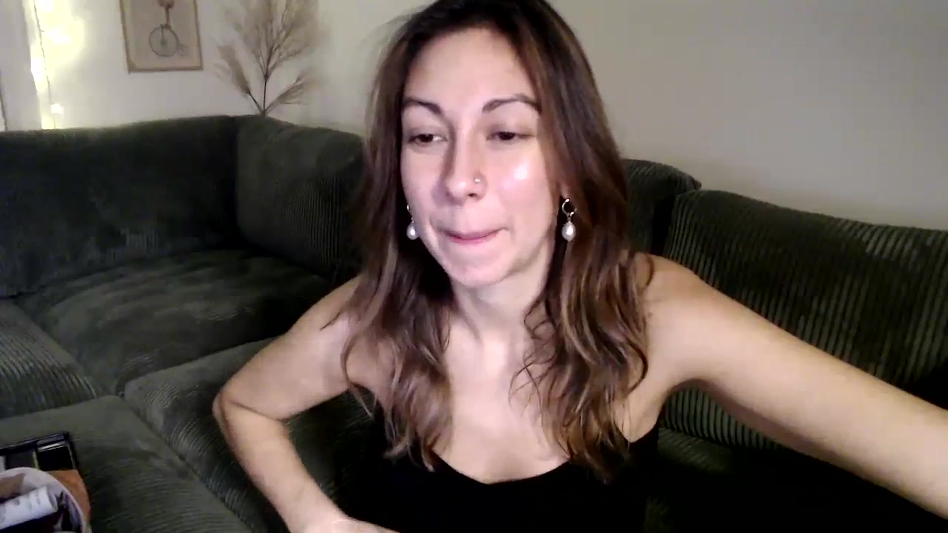 Gallery image thumbnail from Wheres_Willow's myfreecams stream on, 12/12/2023, 05:49 image 9 of 20