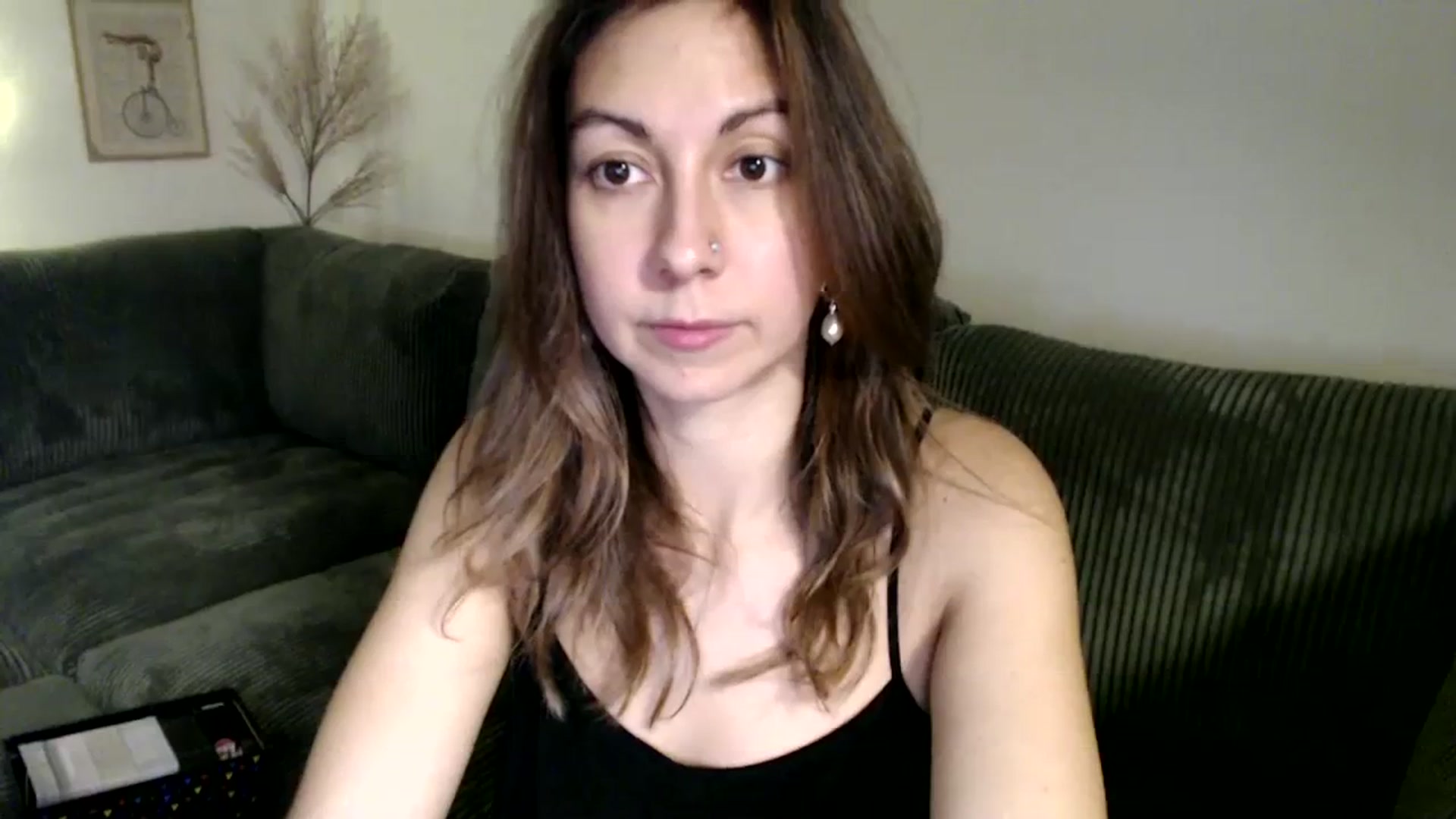 Gallery image thumbnail from Wheres_Willow's myfreecams stream on, 12/12/2023, 05:49 image 2 of 20