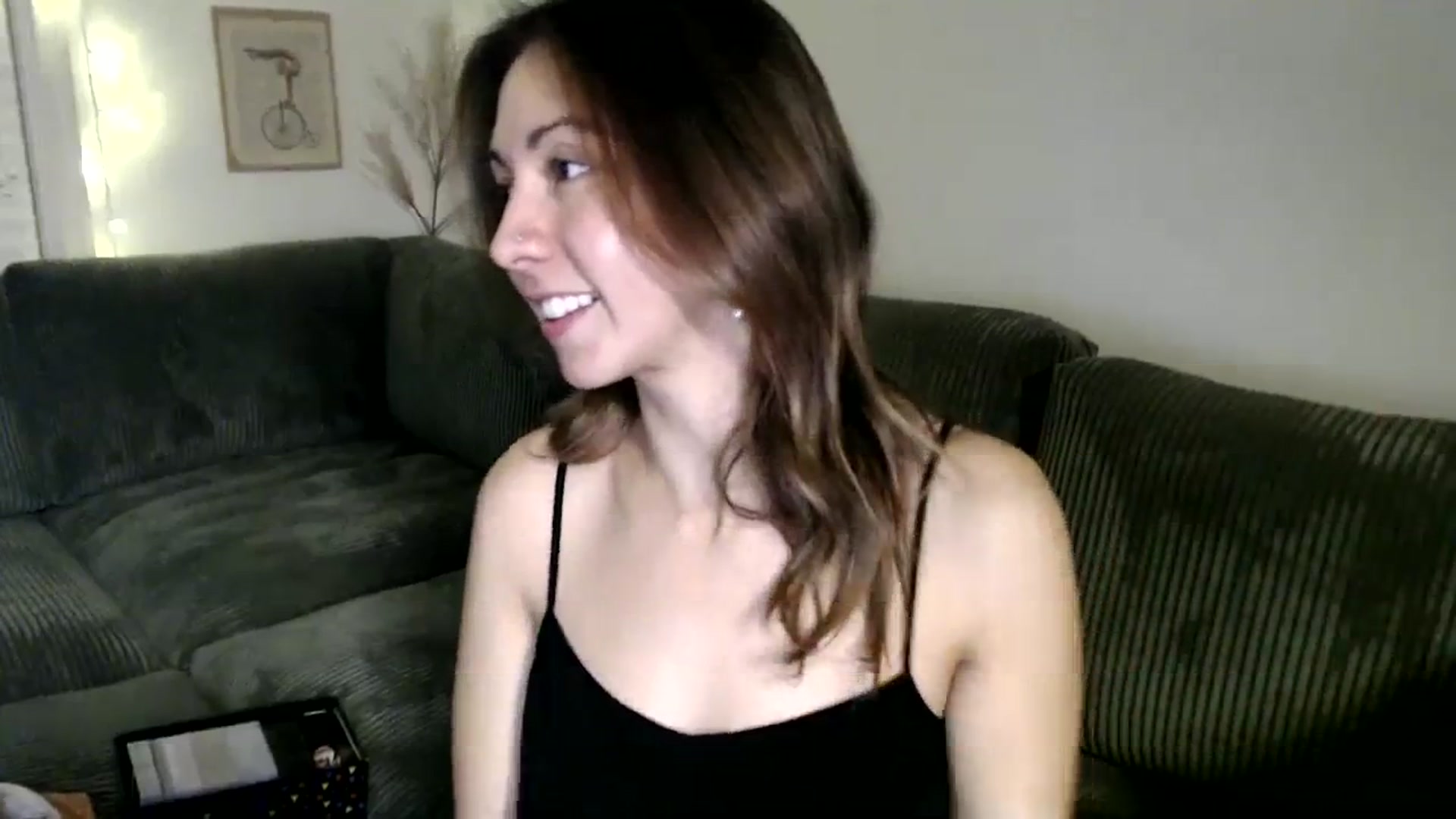 Gallery image thumbnail from Wheres_Willow's myfreecams stream on, 12/12/2023, 05:49 image 4 of 20