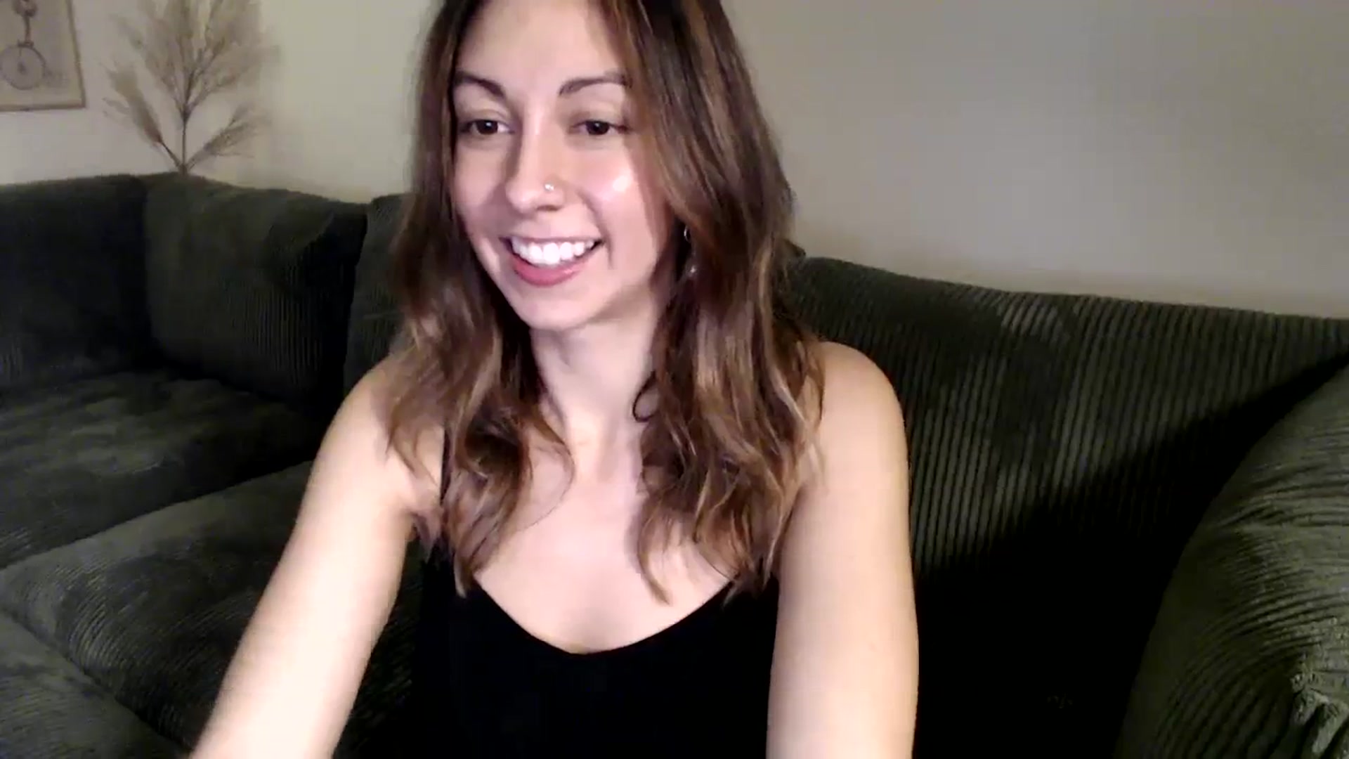 Gallery image thumbnail from Wheres_Willow's myfreecams stream on, 12/12/2023, 05:49 image 17 of 20