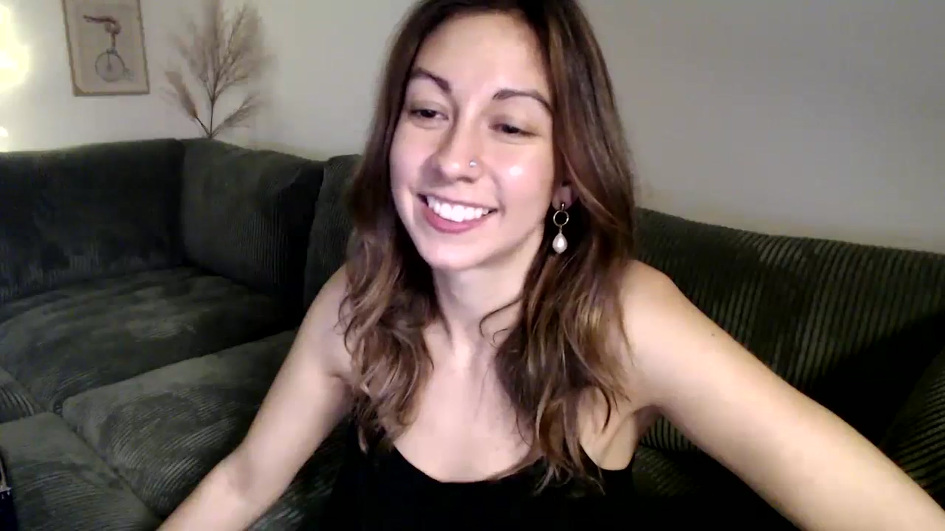 Gallery image thumbnail from Wheres_Willow's myfreecams stream on, 12/12/2023, 05:49 image 15 of 20