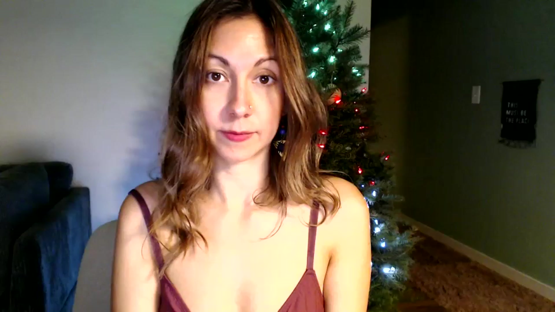 Gallery image thumbnail from Wheres_Willow's myfreecams stream on, 12/18/2023, 07:46 image 1 of 20