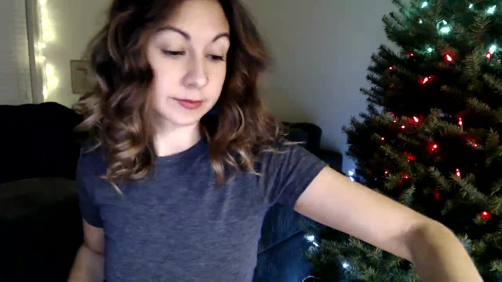 Gallery image thumbnail from Wheres_Willow's myfreecams stream on, 12/20/2023, 04:00 image 4 of 20