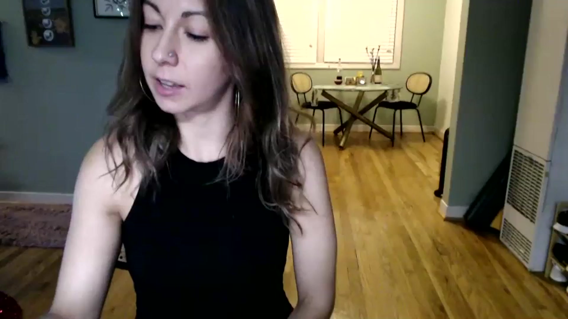 Gallery image thumbnail from Wheres_Willow's myfreecams stream on, 12/27/2023, 06:42 image 1 of 20