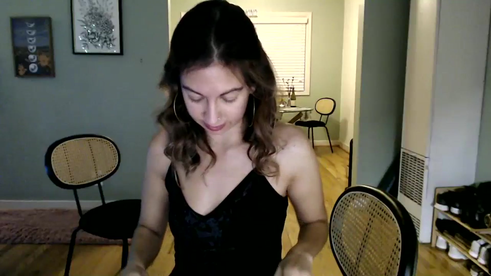 Gallery image thumbnail from Wheres_Willow's myfreecams stream on, 12/29/2023, 05:23 image 20 of 20