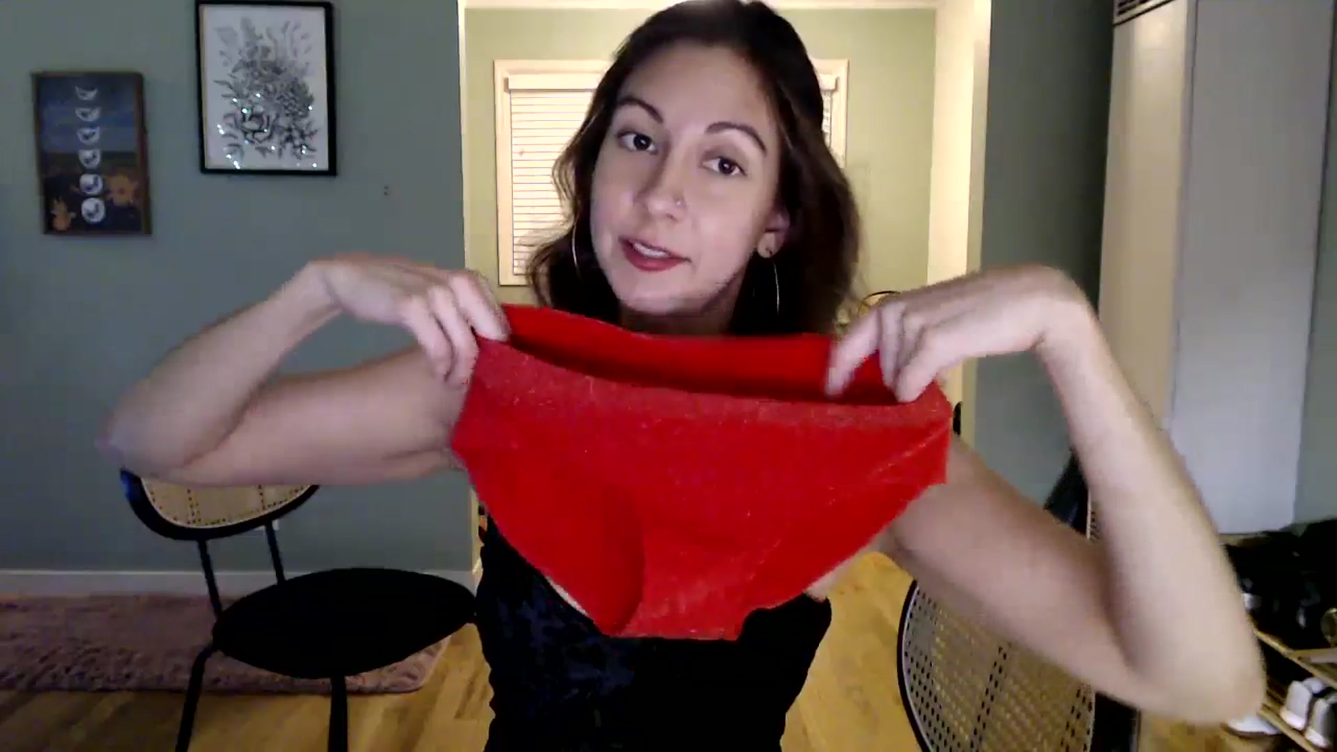 Gallery image thumbnail from Wheres_Willow's myfreecams stream on, 12/29/2023, 05:23 image 15 of 20