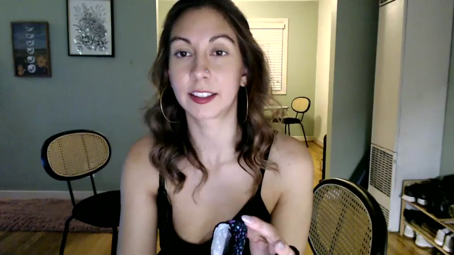 Gallery image thumbnail from Wheres_Willow's myfreecams stream on, 12/29/2023, 05:23 image 18 of 20