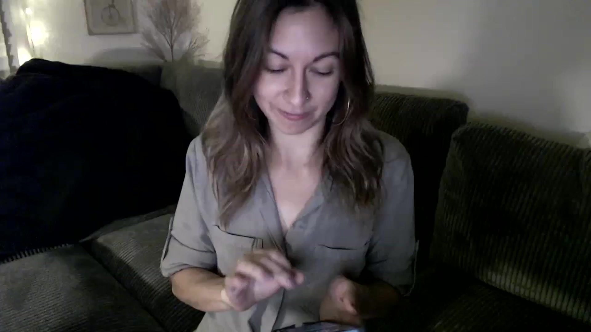 Gallery image thumbnail from Wheres_Willow's myfreecams stream on, 01/12/2024, 05:44 image 1 of 20