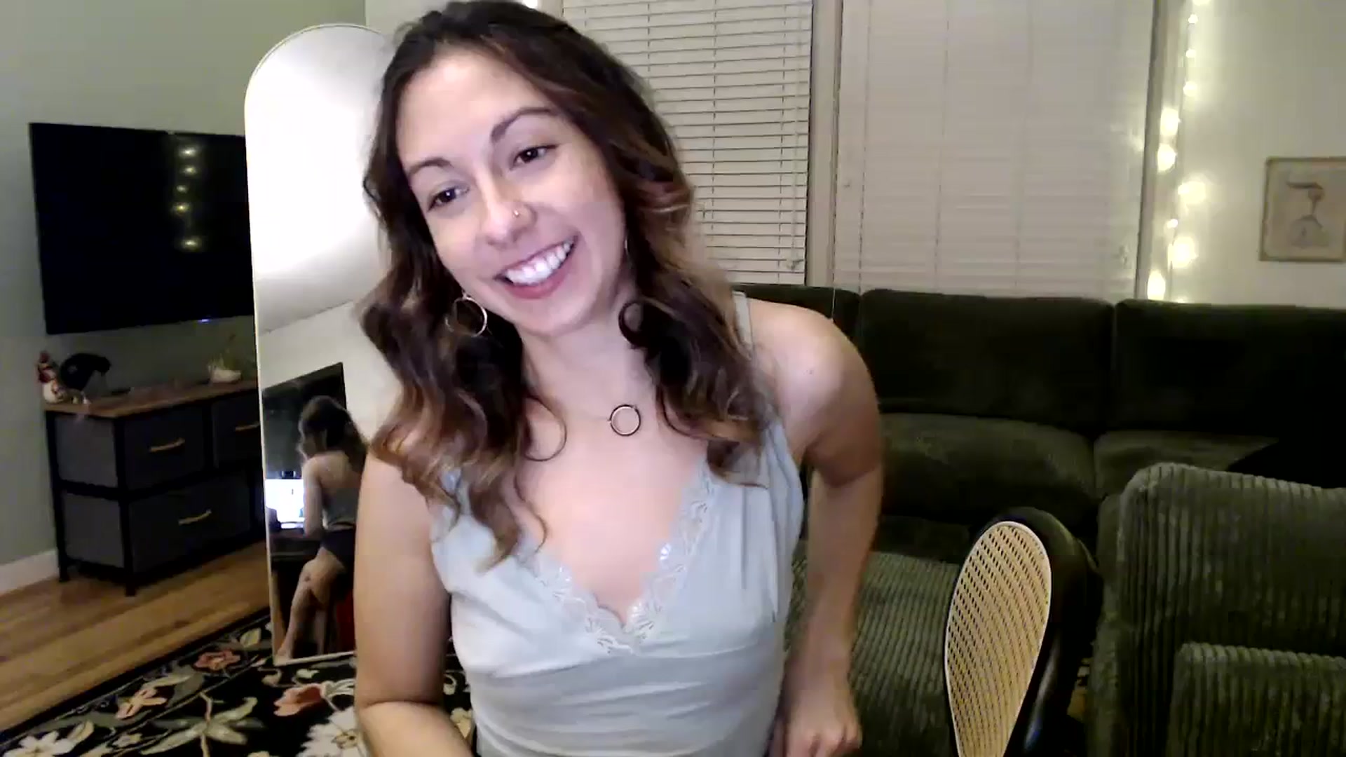 Gallery image thumbnail from Wheres_Willow's myfreecams stream on, 01/15/2024, 09:24 image 9 of 20