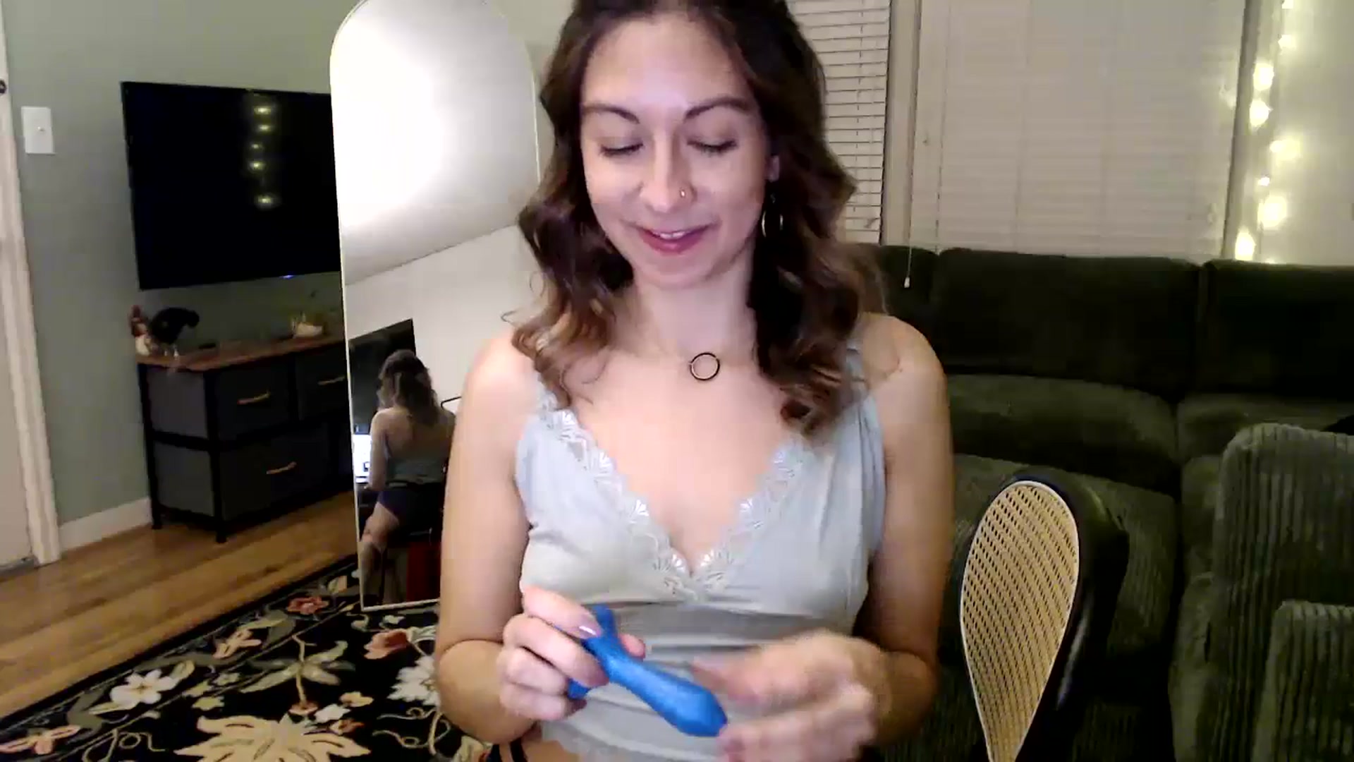 Gallery image thumbnail from Wheres_Willow's myfreecams stream on, 01/15/2024, 09:24 image 13 of 20