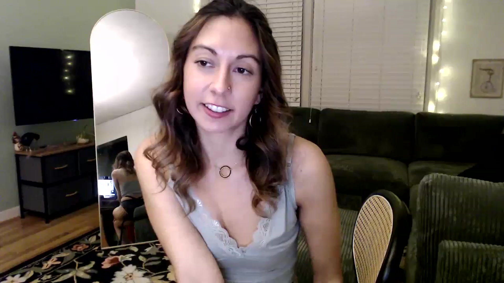 Gallery image thumbnail from Wheres_Willow's myfreecams stream on, 01/15/2024, 09:24 image 7 of 20