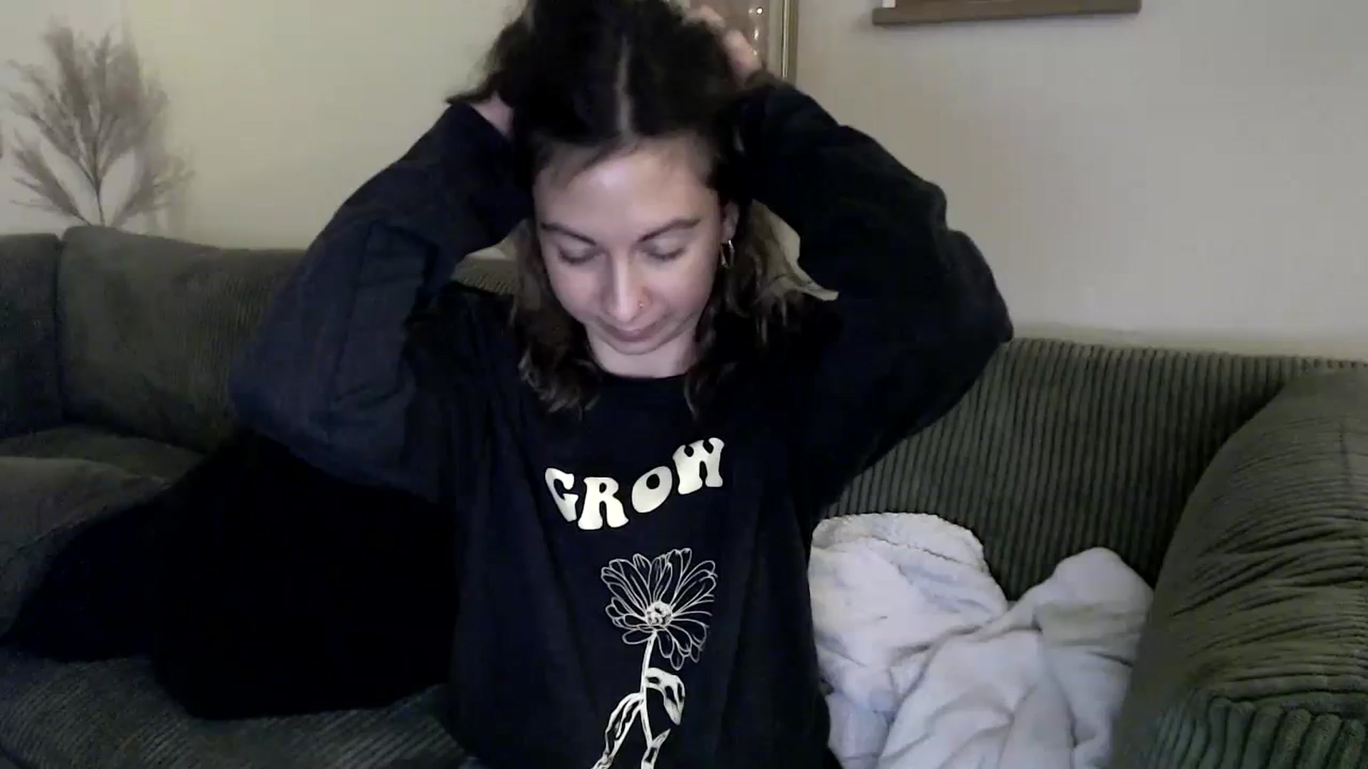 Gallery image thumbnail from Wheres_Willow's myfreecams stream on, 01/31/2024, 07:41 image 3 of 20