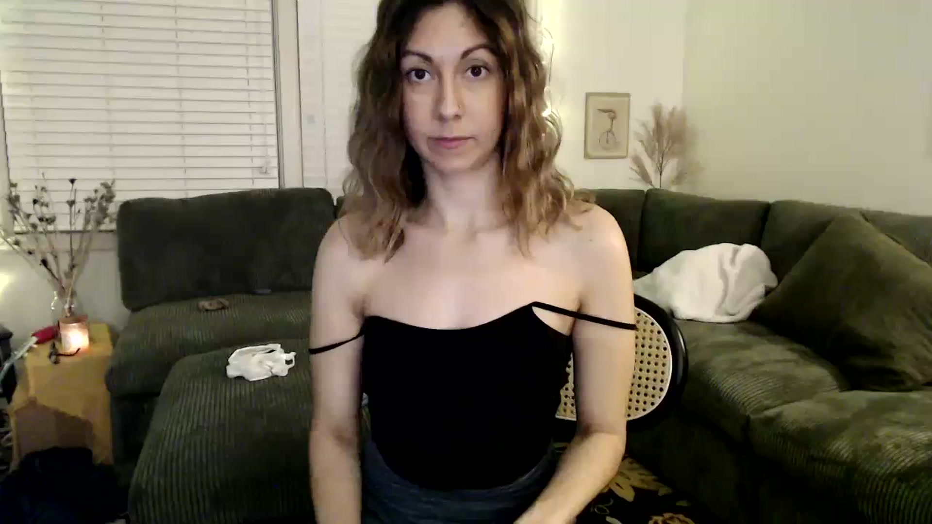 Gallery image thumbnail from Wheres_Willow's myfreecams stream on, 02/02/2024, 05:09 image 13 of 20