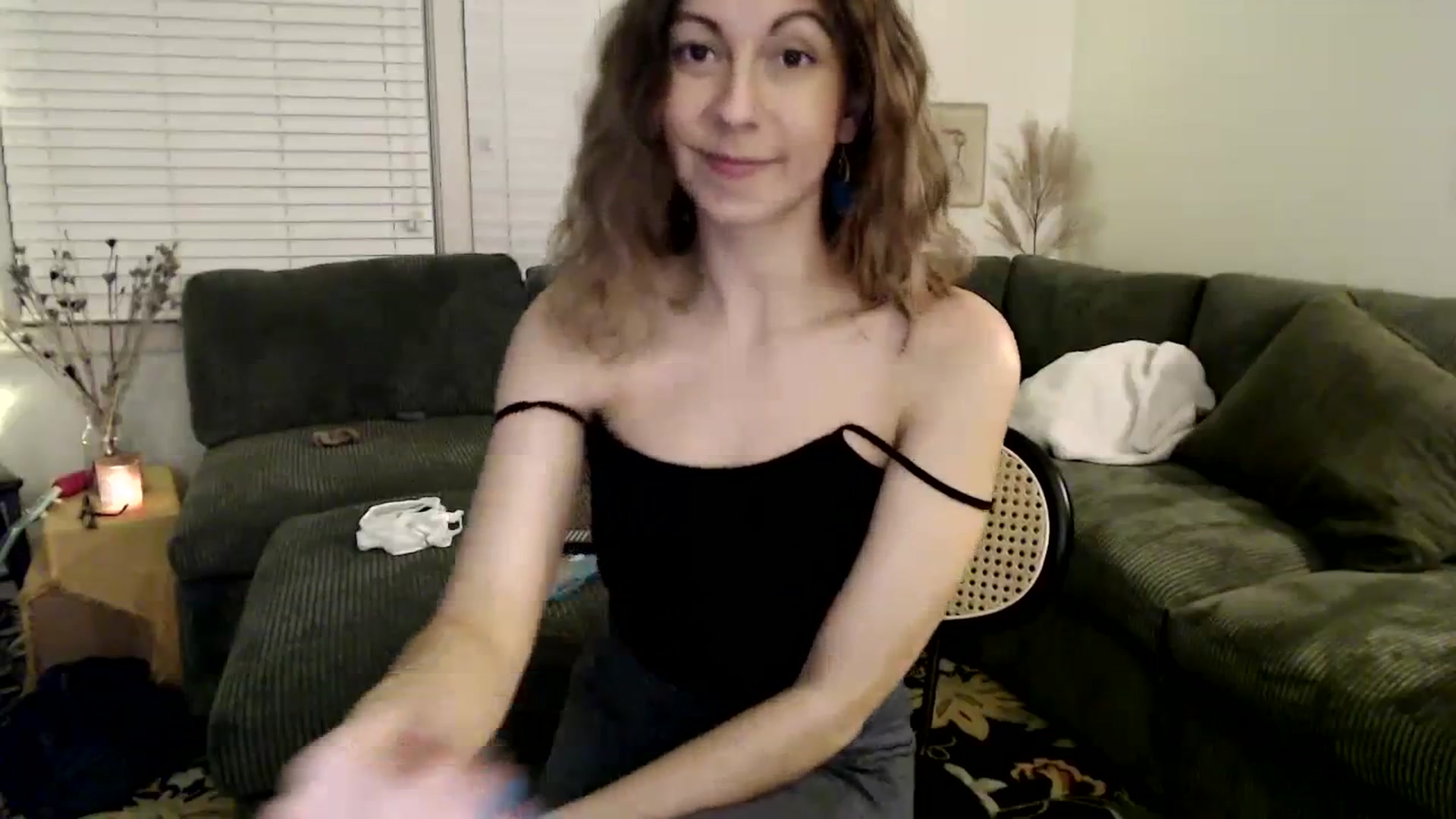 Gallery image thumbnail from Wheres_Willow's myfreecams stream on, 02/02/2024, 05:09 image 7 of 20