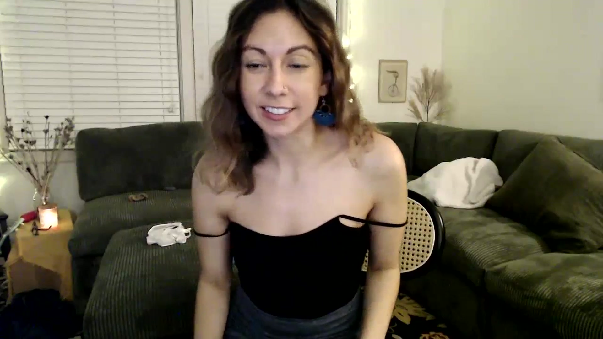 Gallery image thumbnail from Wheres_Willow's myfreecams stream on, 02/02/2024, 05:09 image 12 of 20
