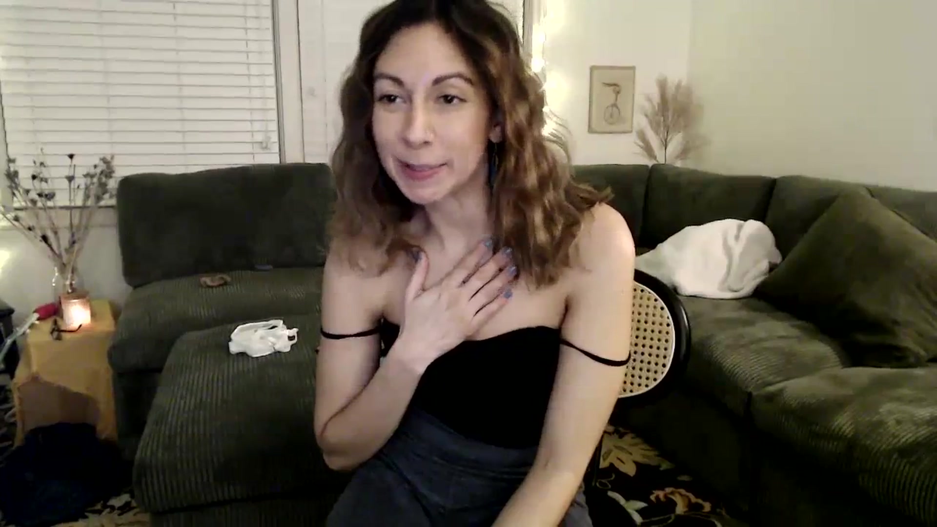 Gallery image thumbnail from Wheres_Willow's myfreecams stream on, 02/02/2024, 05:09 image 9 of 20