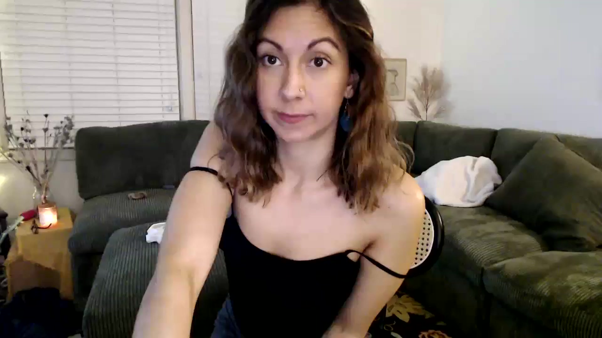 Gallery image thumbnail from Wheres_Willow's myfreecams stream on, 02/02/2024, 05:09 image 20 of 20