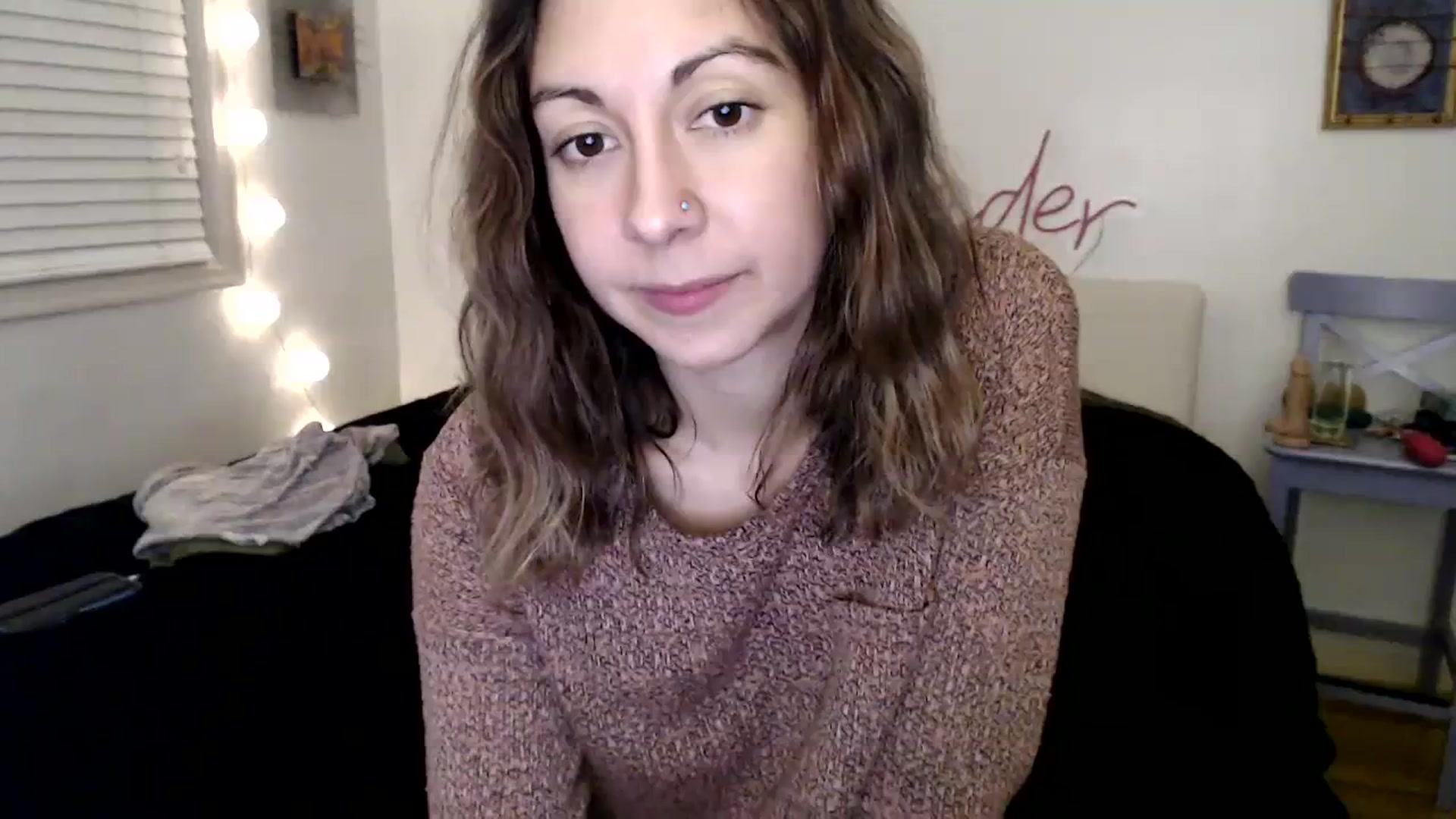 Gallery image thumbnail from Wheres_Willow's myfreecams stream on, 02/02/2024, 10:35 image 1 of 20